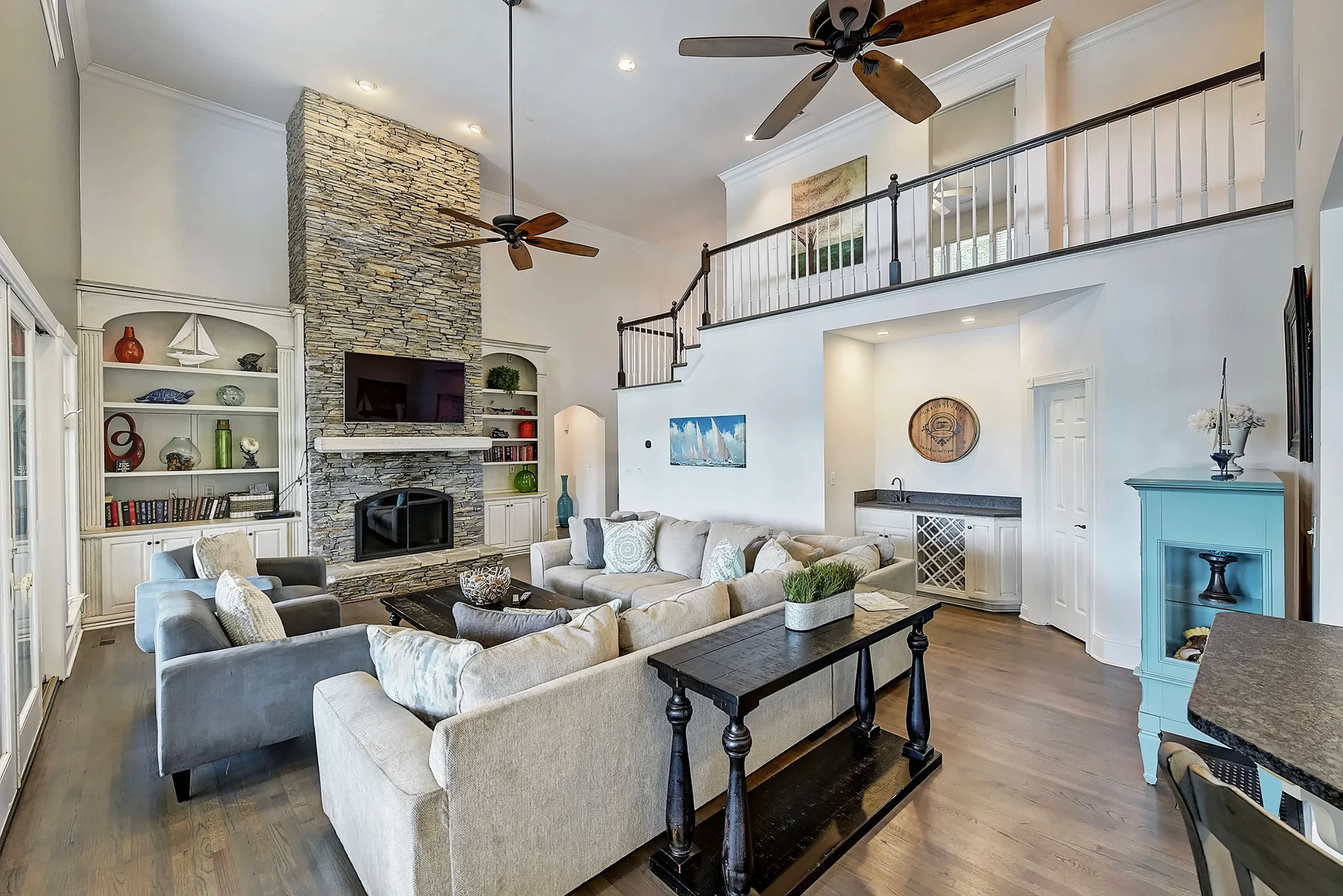 Wander Mooresville Waterfront #3