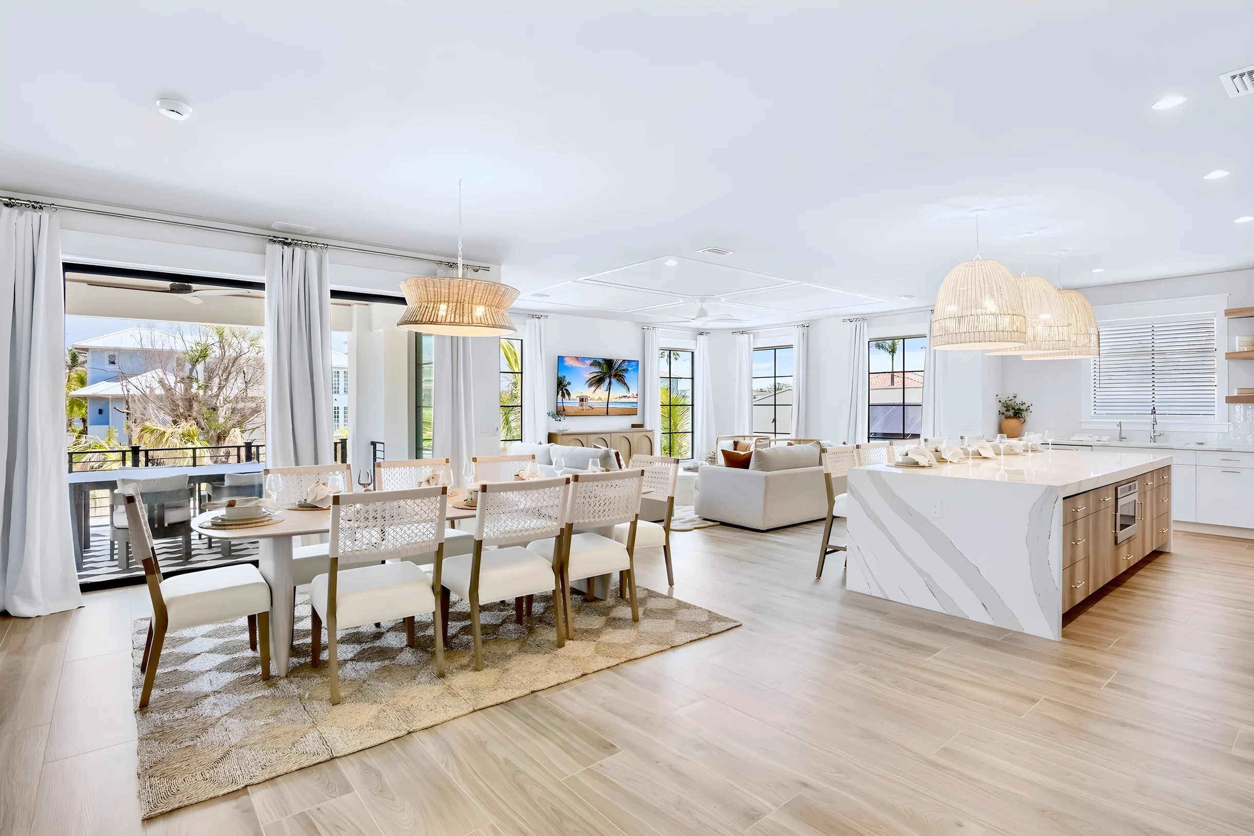 Wander Lido Key Drift