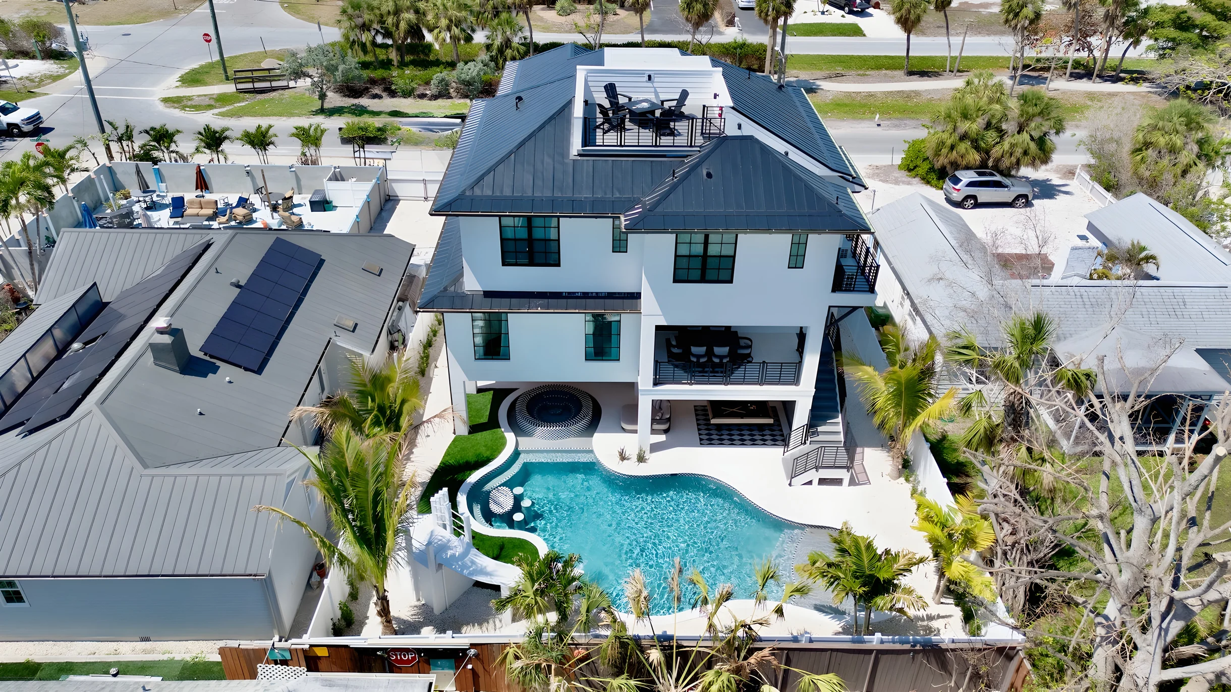 Wander Lido Key Drift #61