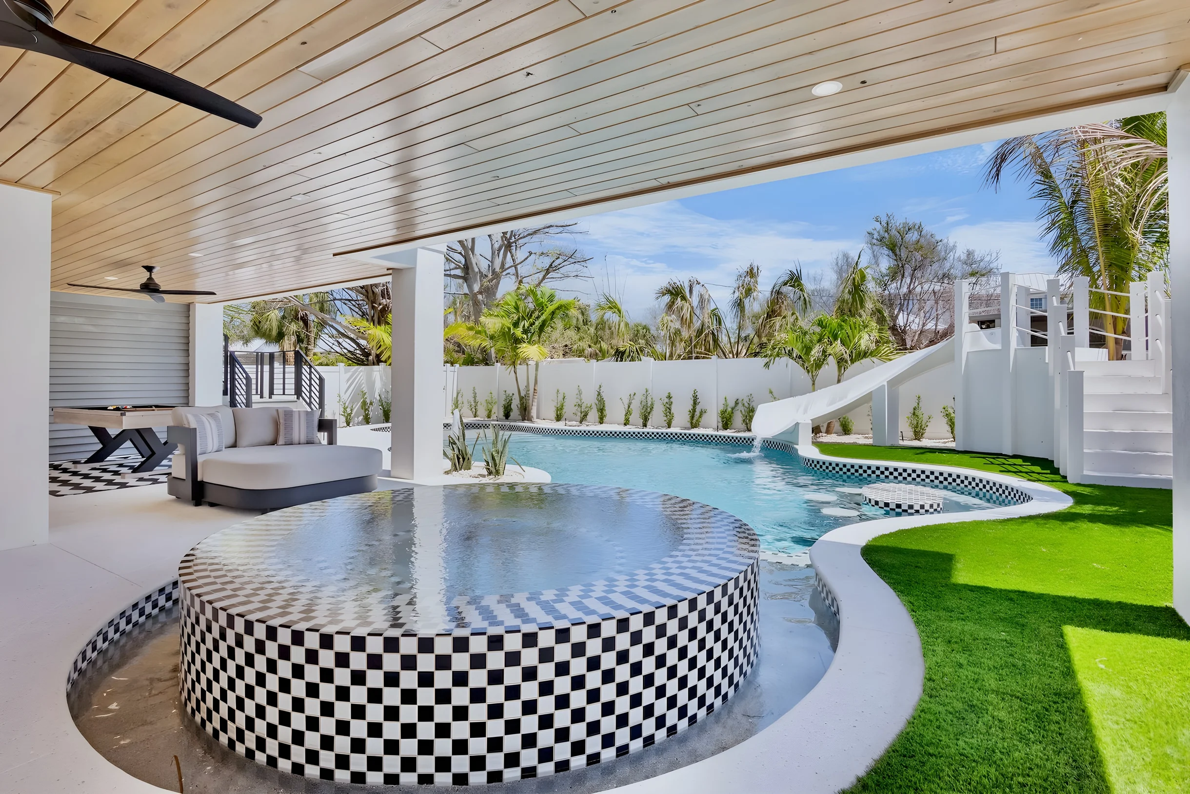 Wander Lido Key Drift #40