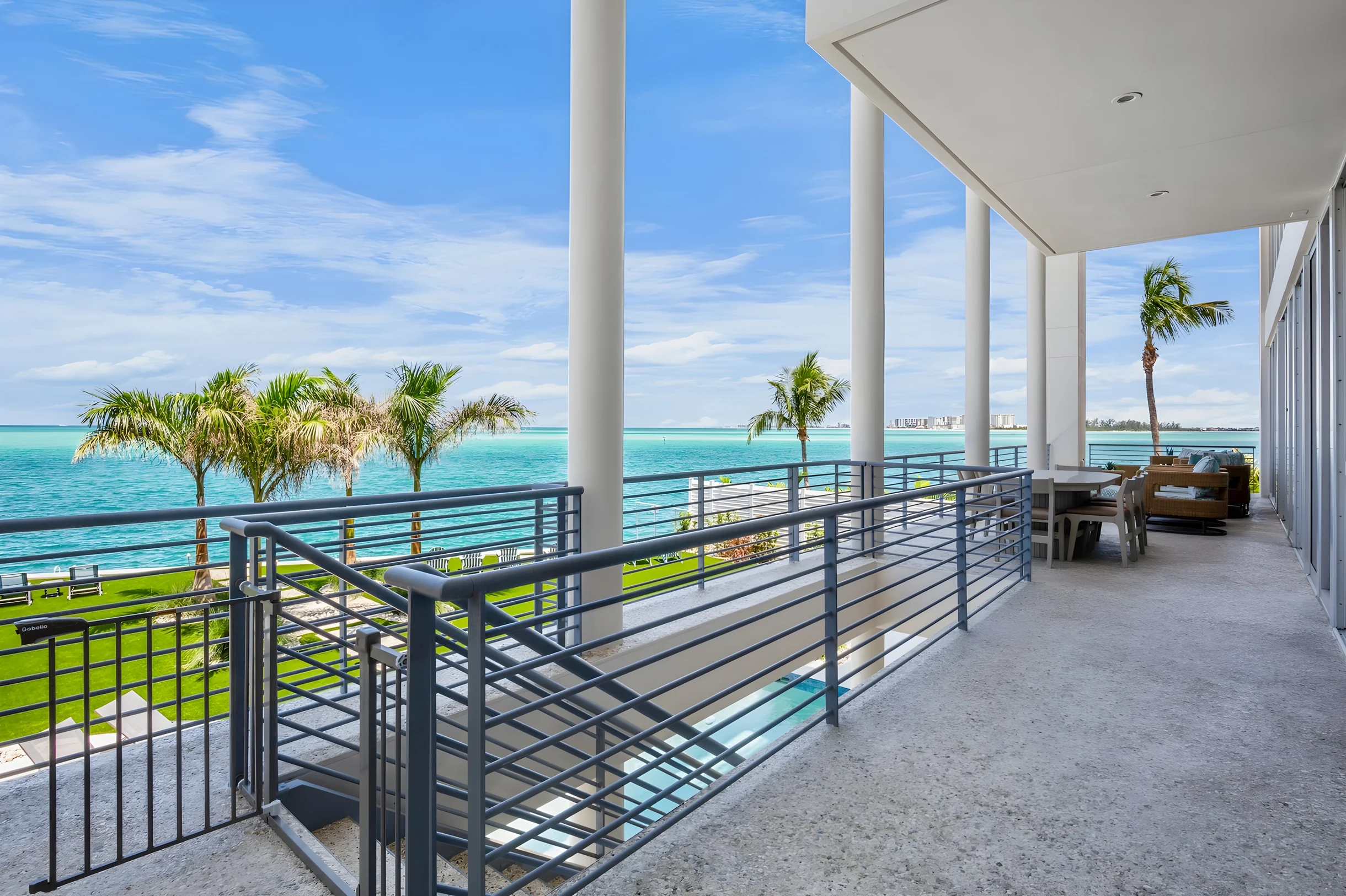 Wander Siesta Sands #67