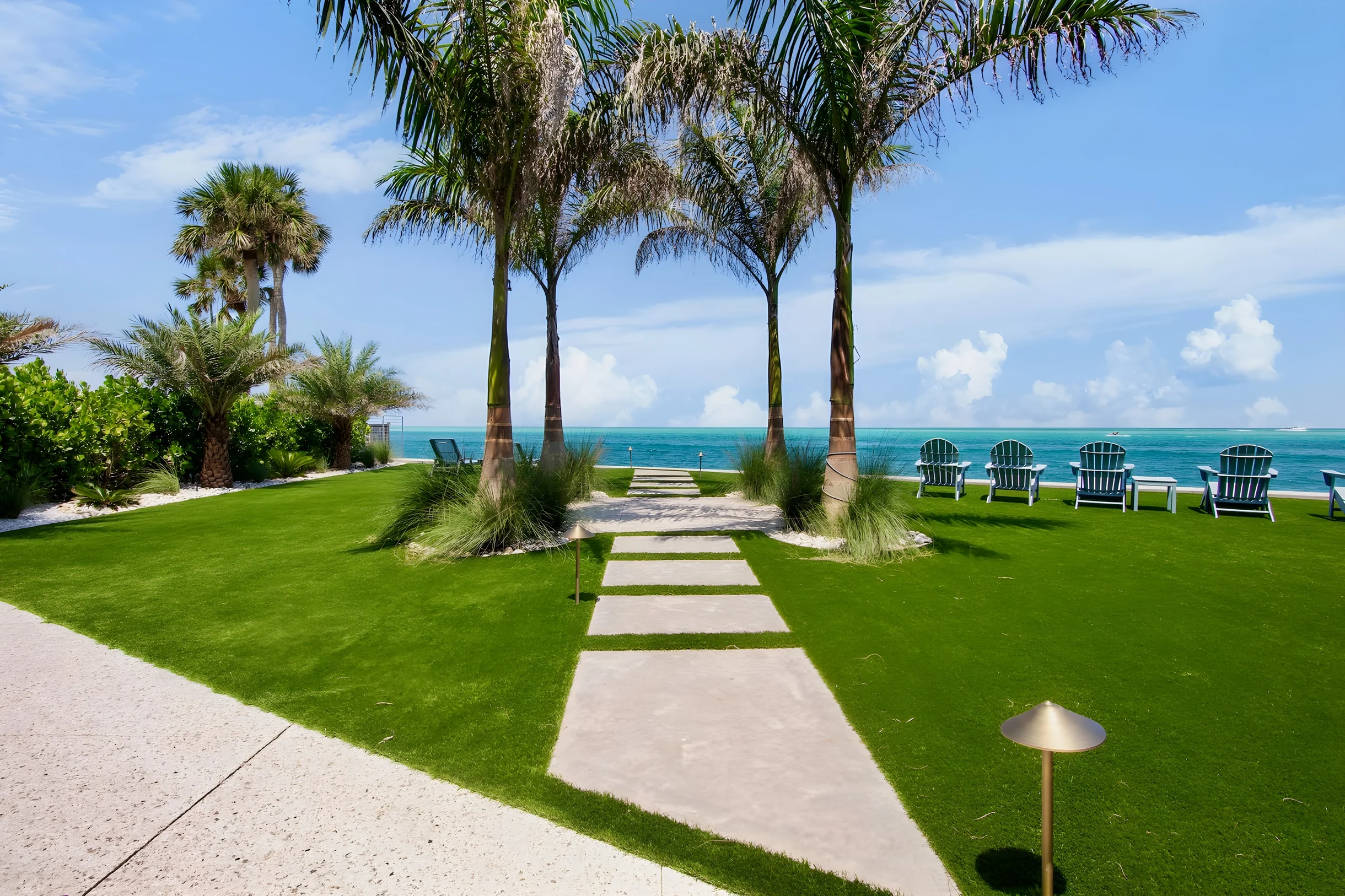 Wander Siesta Sands #57