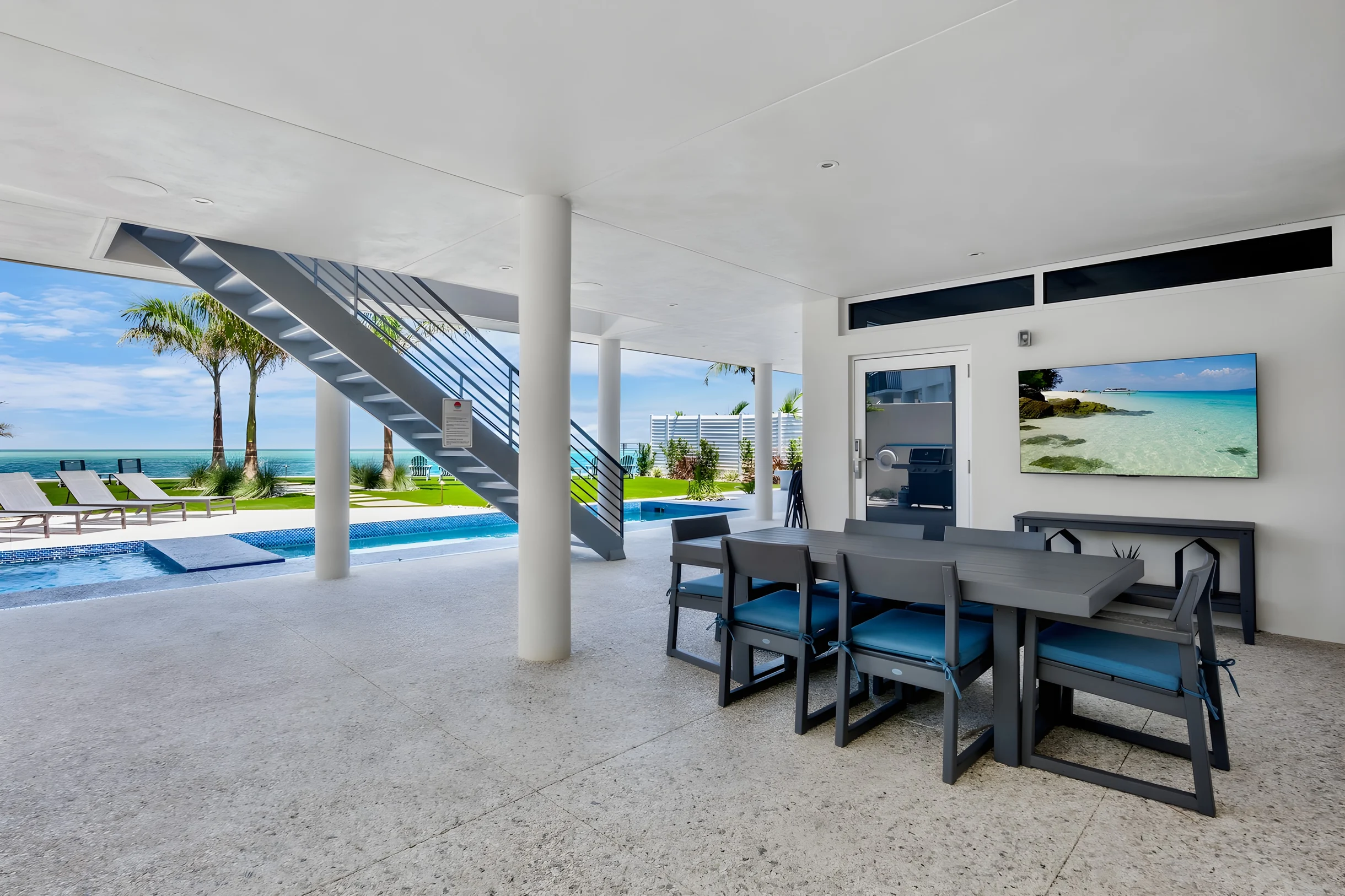 Wander Siesta Sands #56