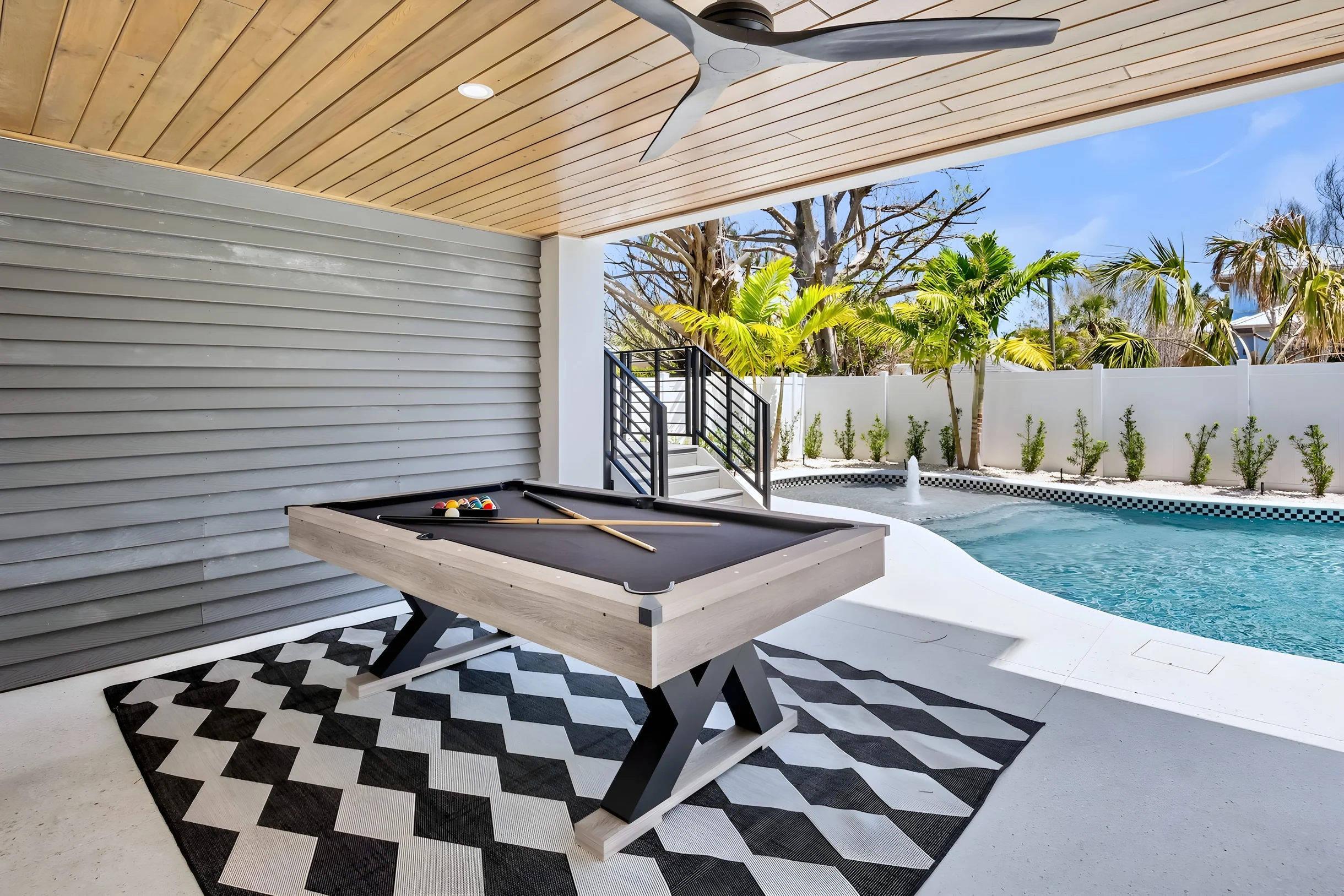 Wander Lido Key Drift #57