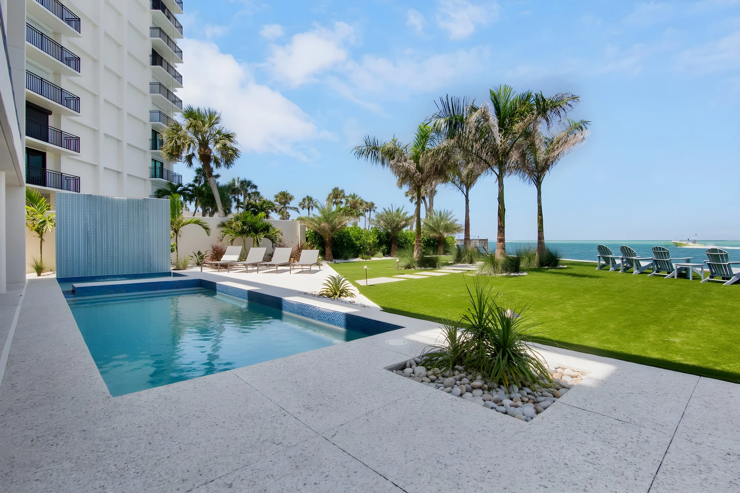 Wander Siesta Sands #53