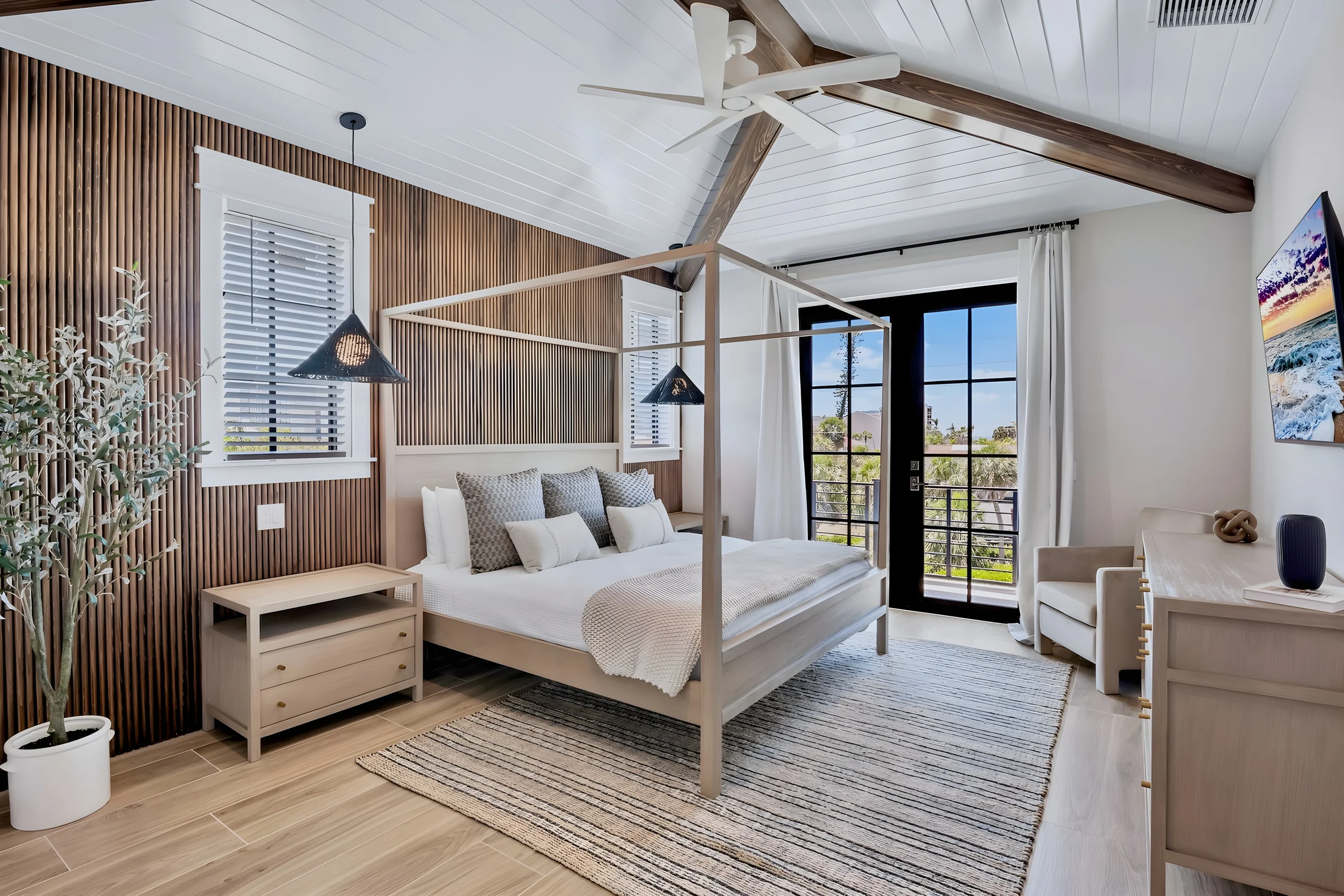 Wander Lido Key Drift #5