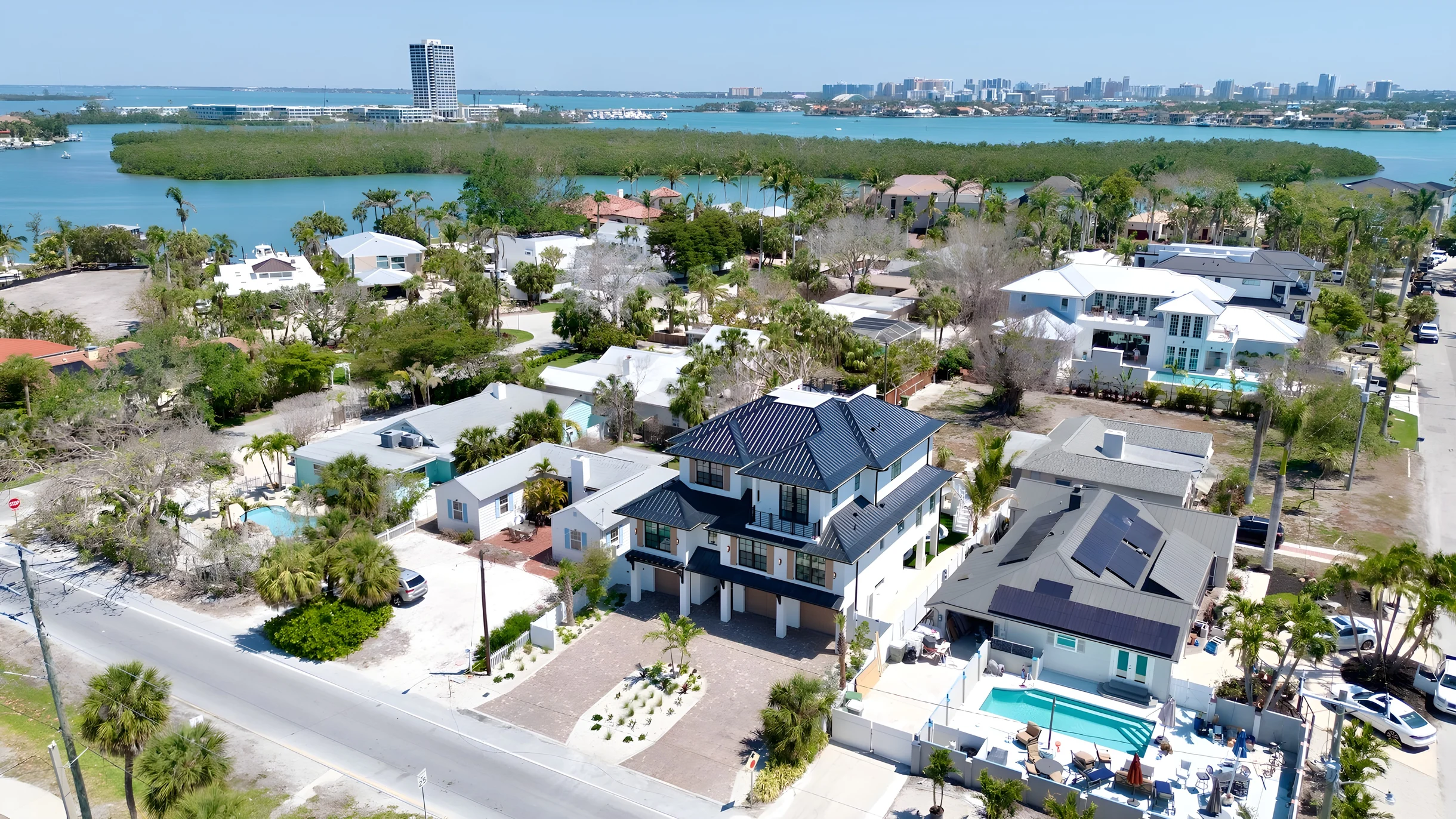 Wander Lido Key Drift #62