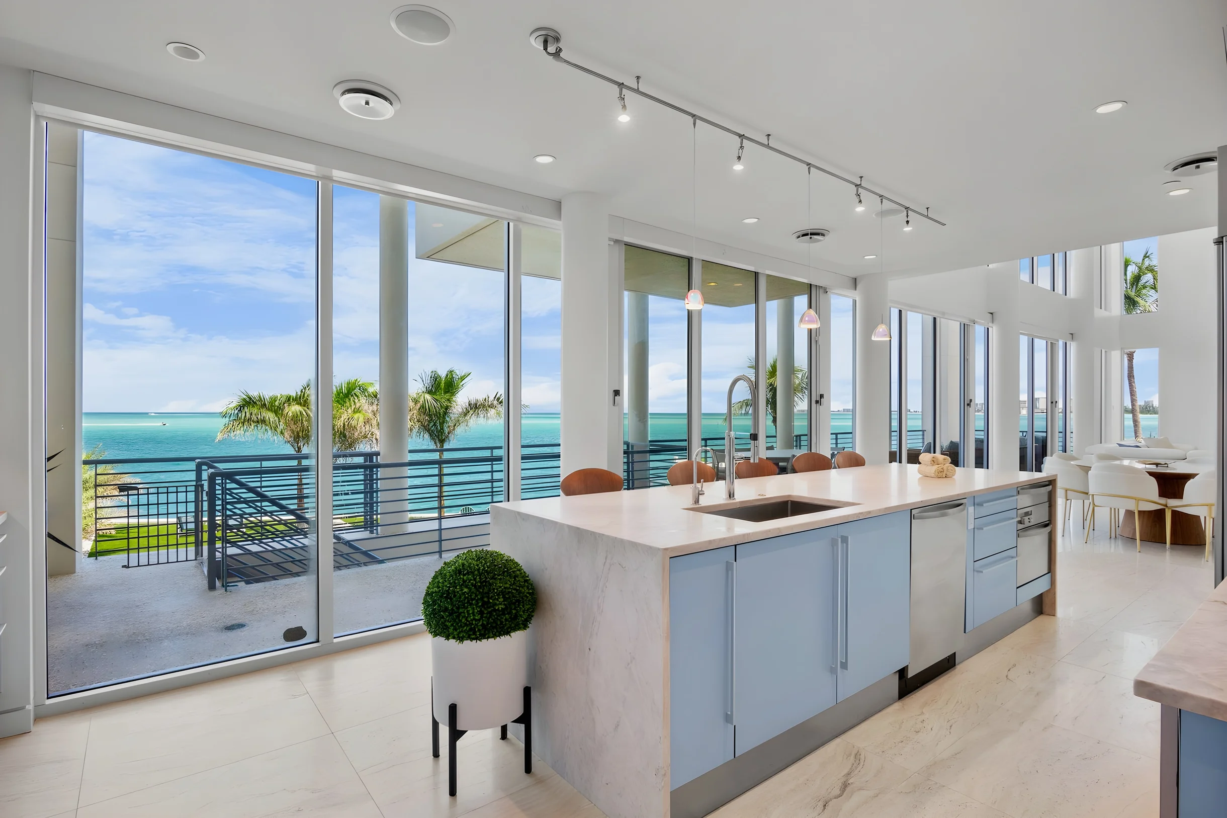 Wander Siesta Sands #62