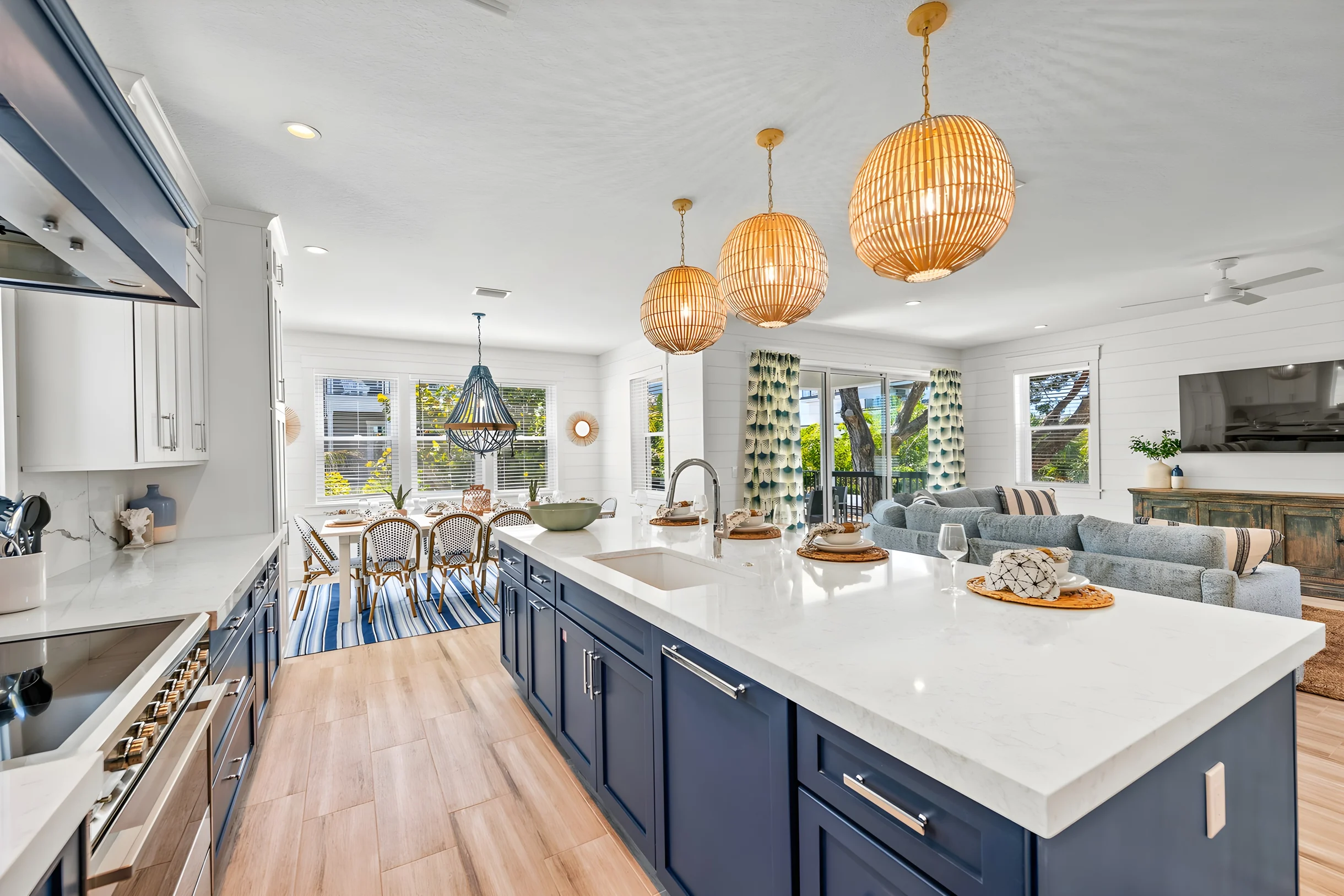 Wander Lido Tides #78