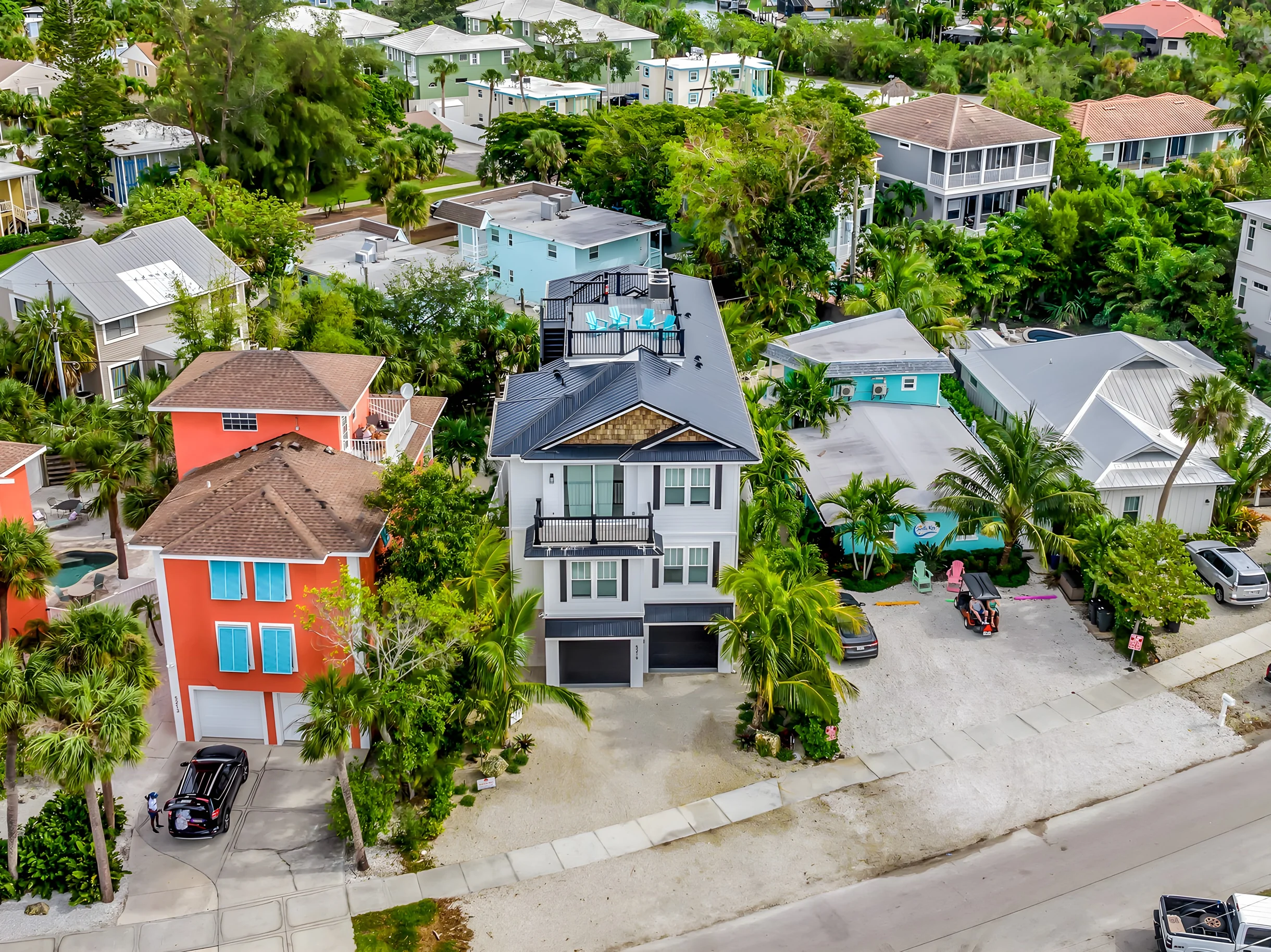 Wander Siesta Escape #50