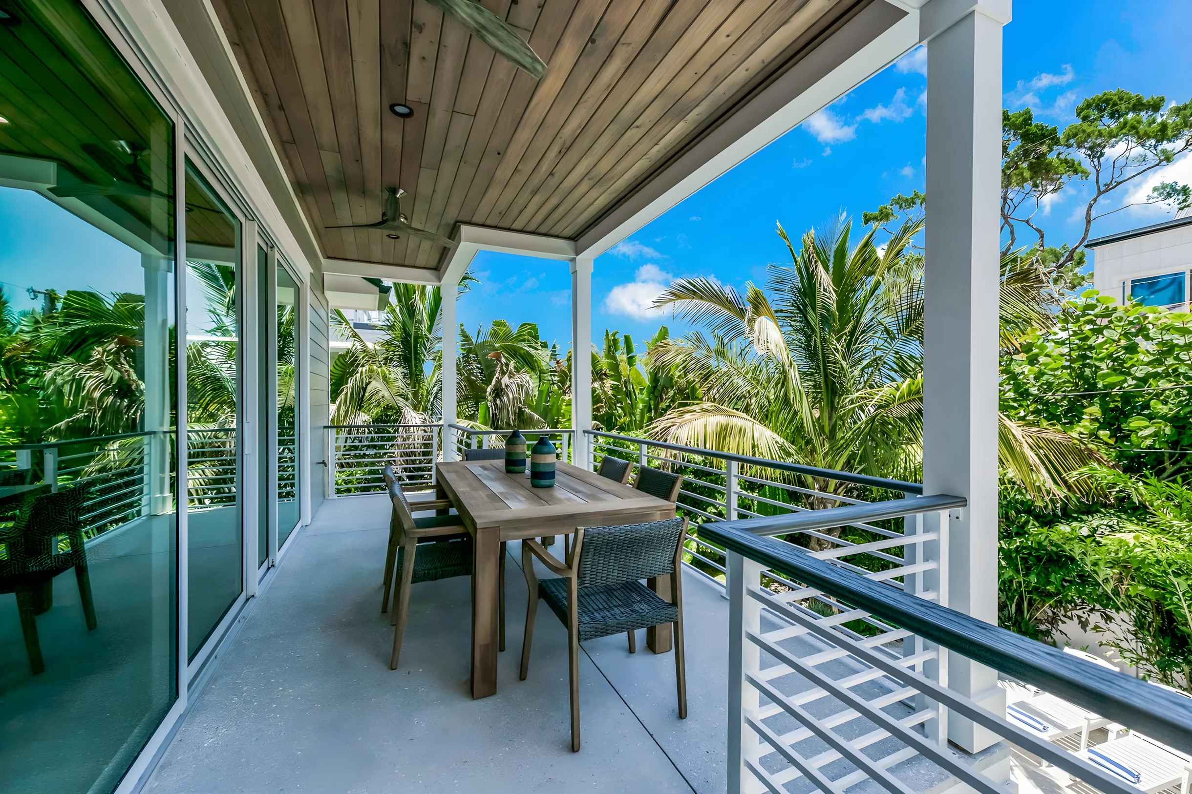 Wander Lido Breeze #44