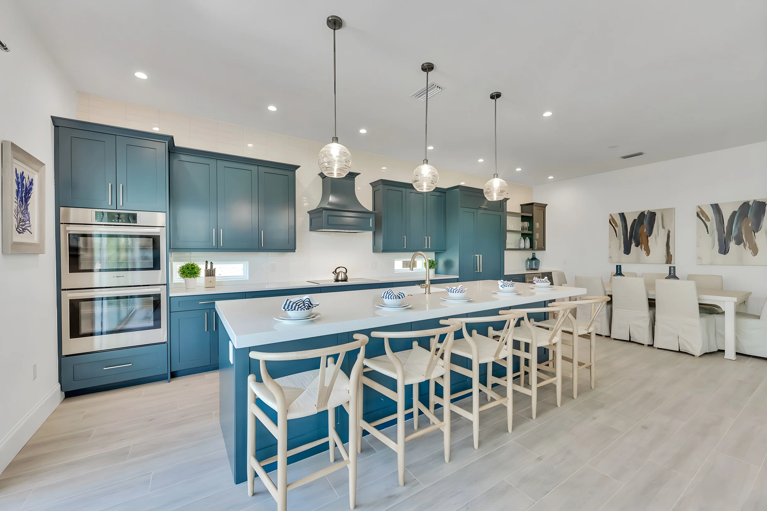 Wander Lido Breeze #43