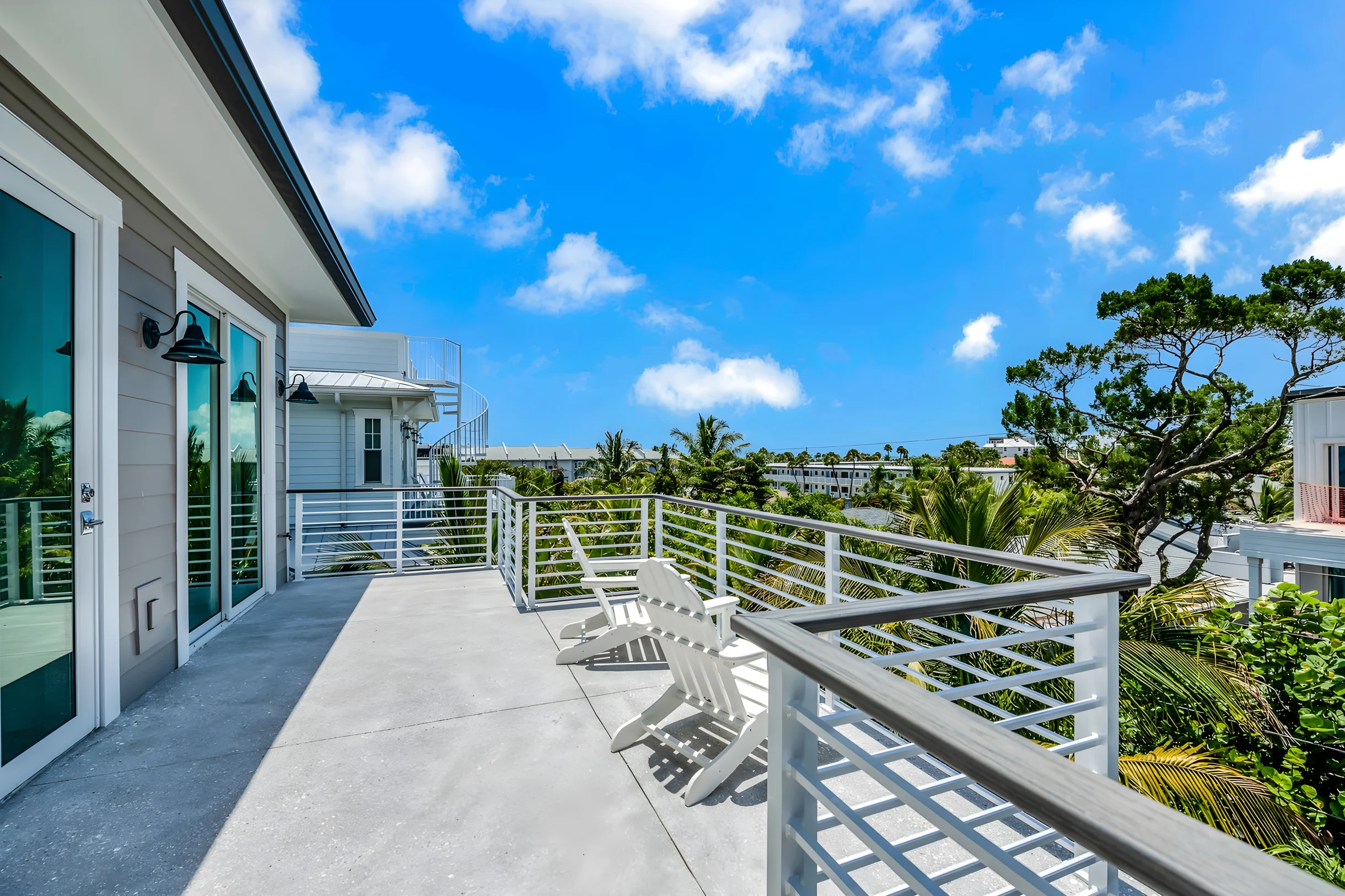 Wander Lido Breeze #45