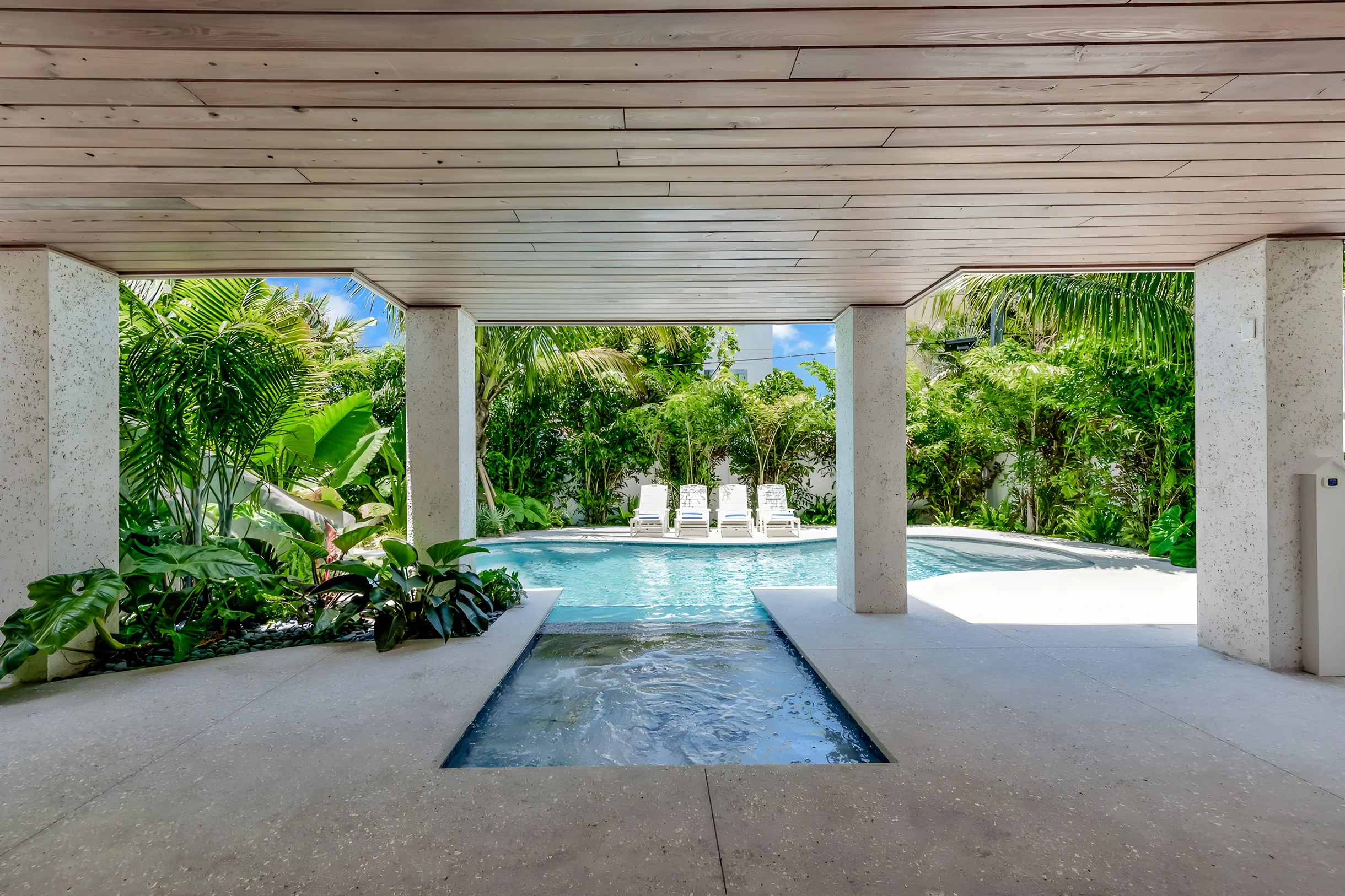 Wander Lido Breeze #36