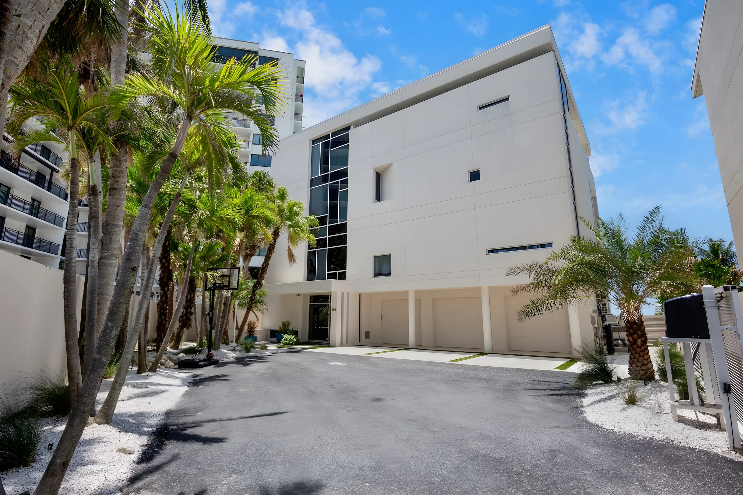 Wander Siesta Sands #58