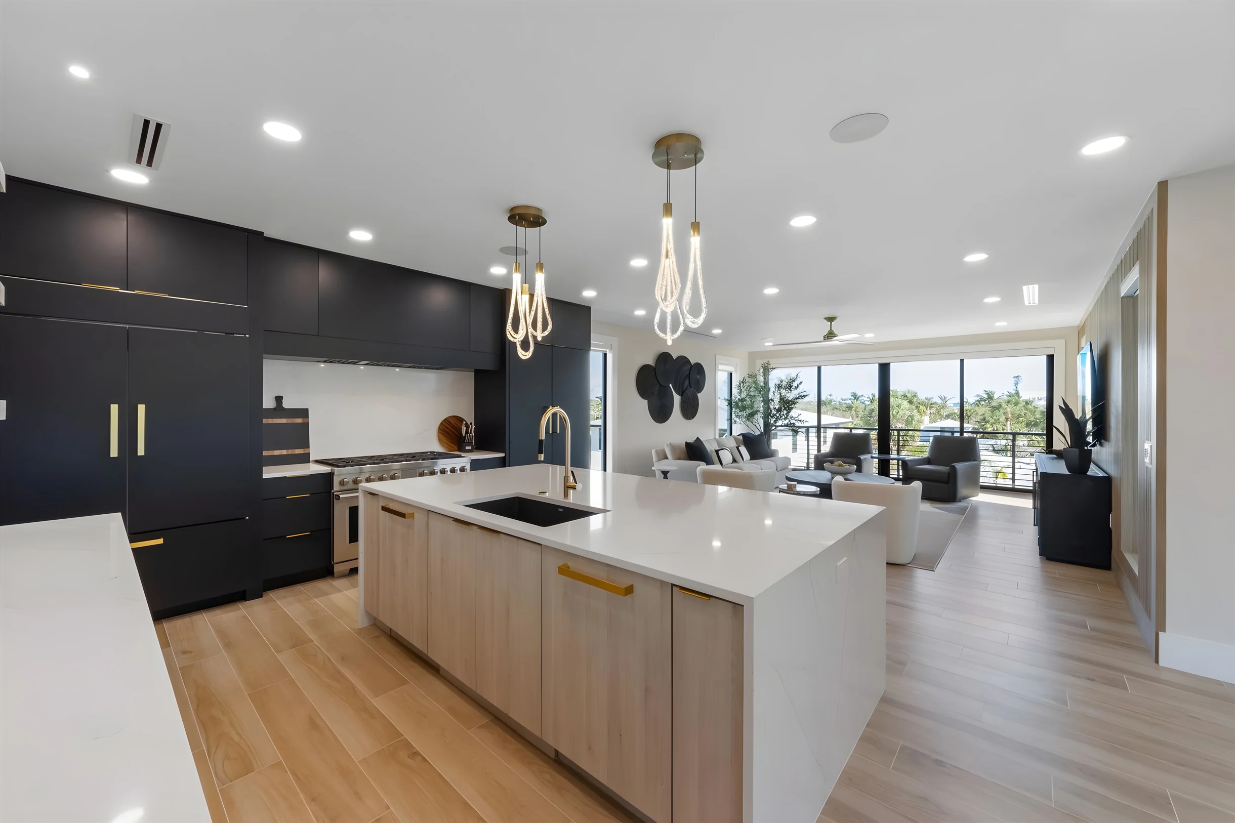 Wander Lido Key Sunset #84