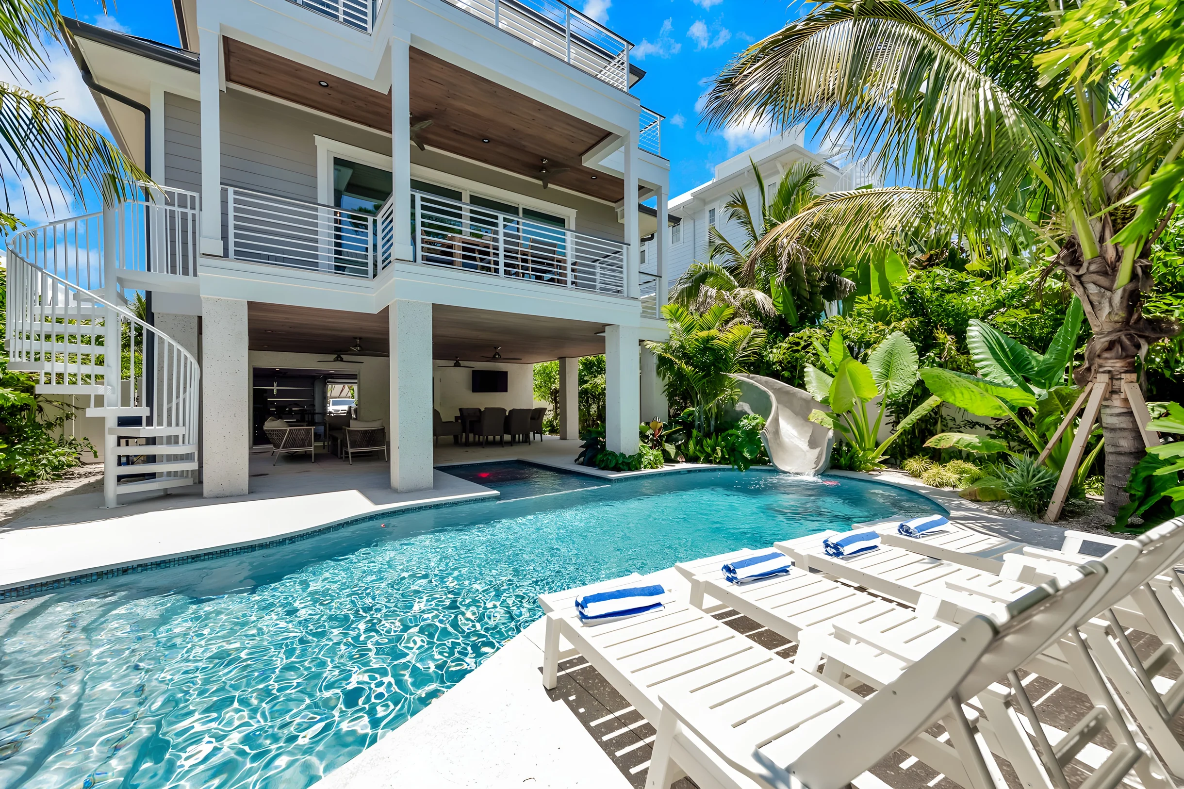 Wander Lido Breeze #41