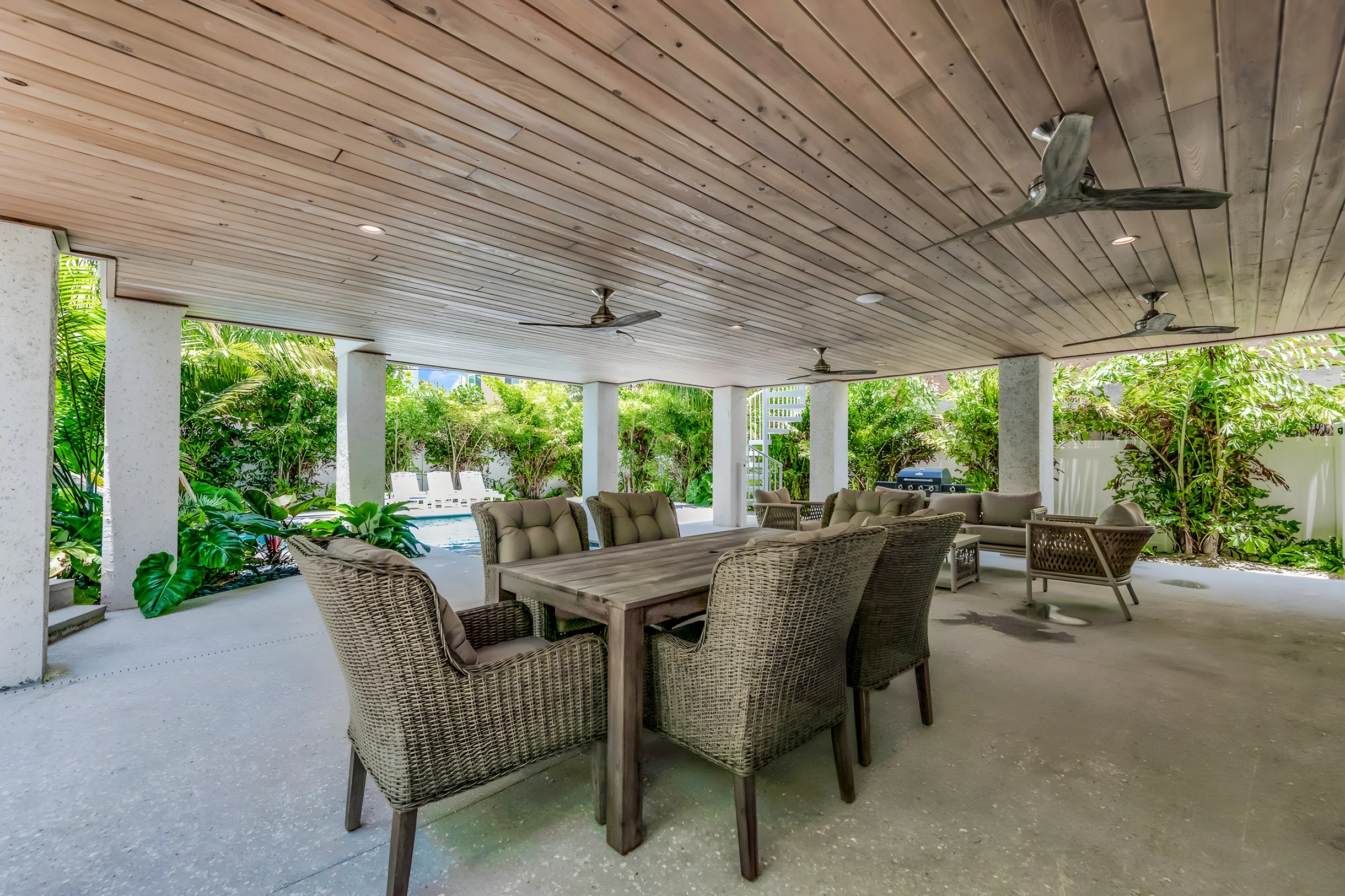 Wander Lido Breeze #39