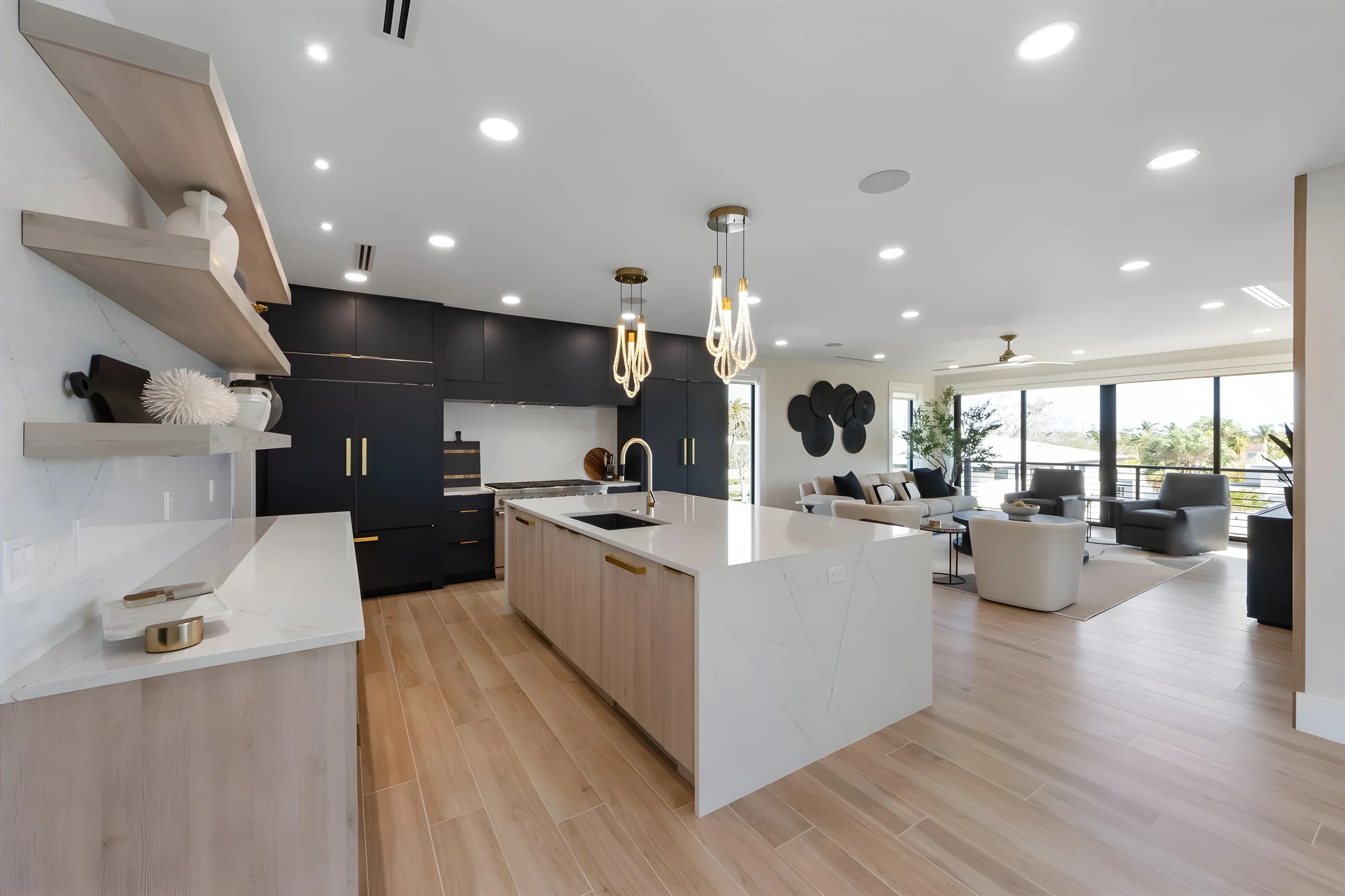 Wander Lido Key Sunset #64