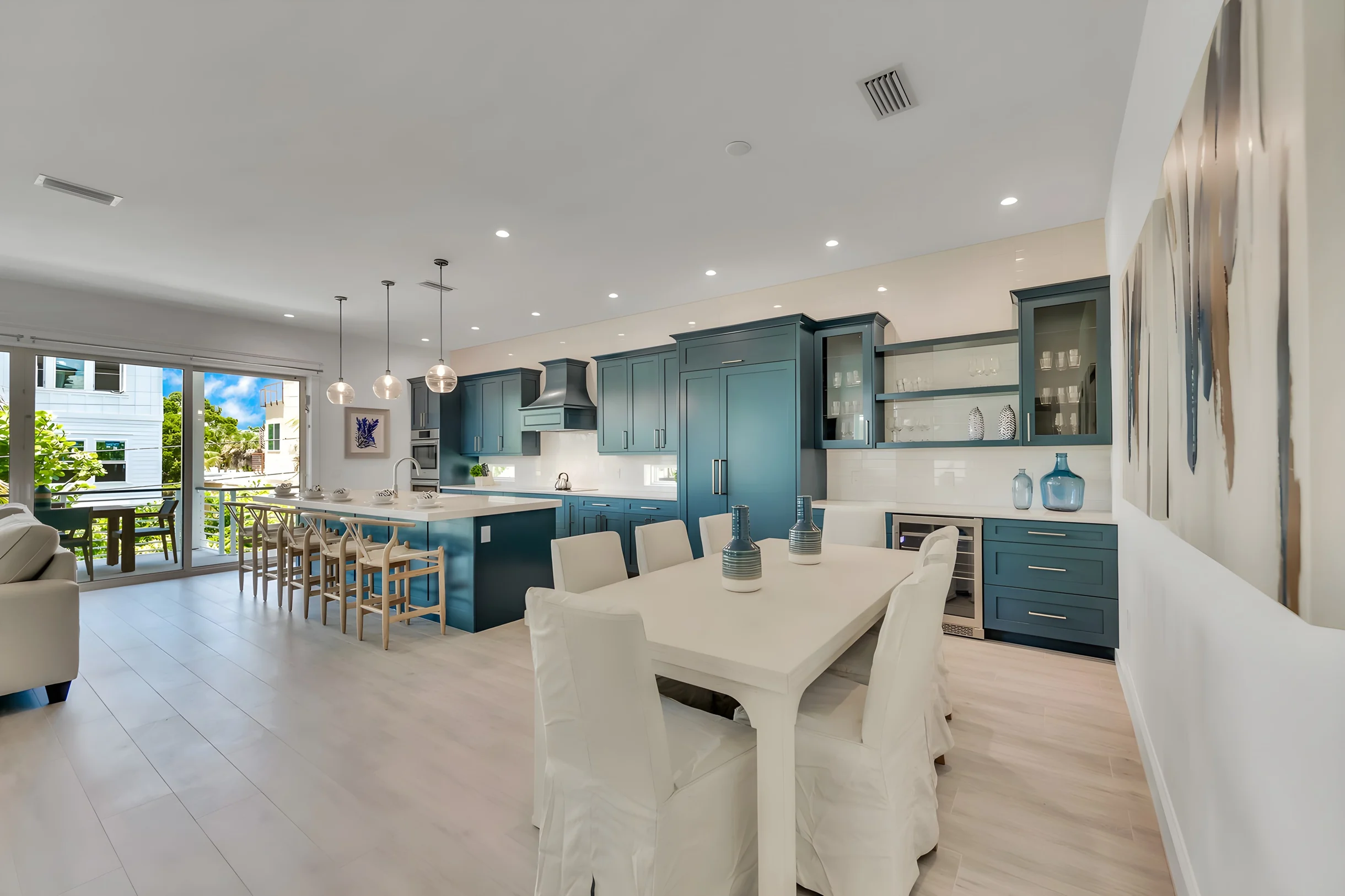 Wander Lido Breeze #27