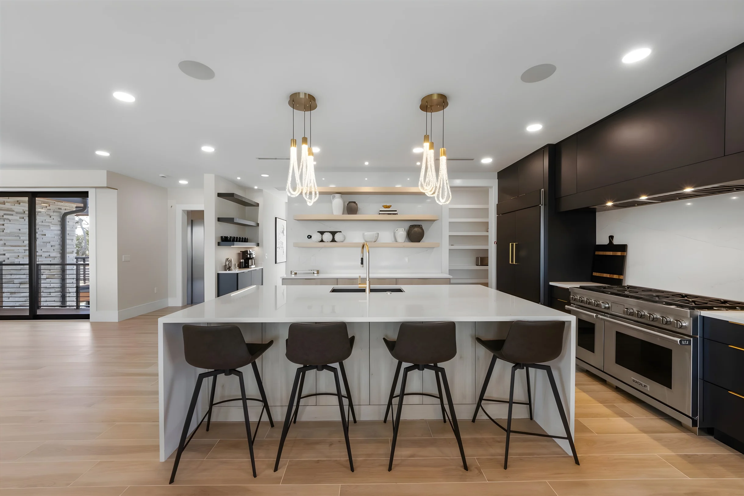 Wander Lido Key Sunset #83