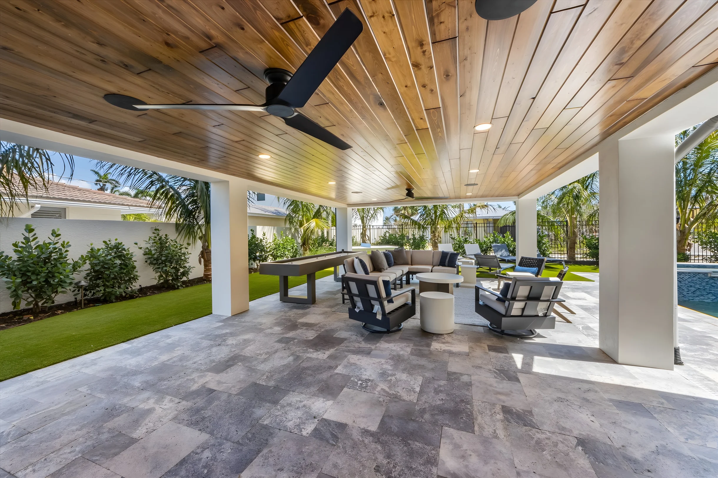 Wander Lido Key Sunset #78