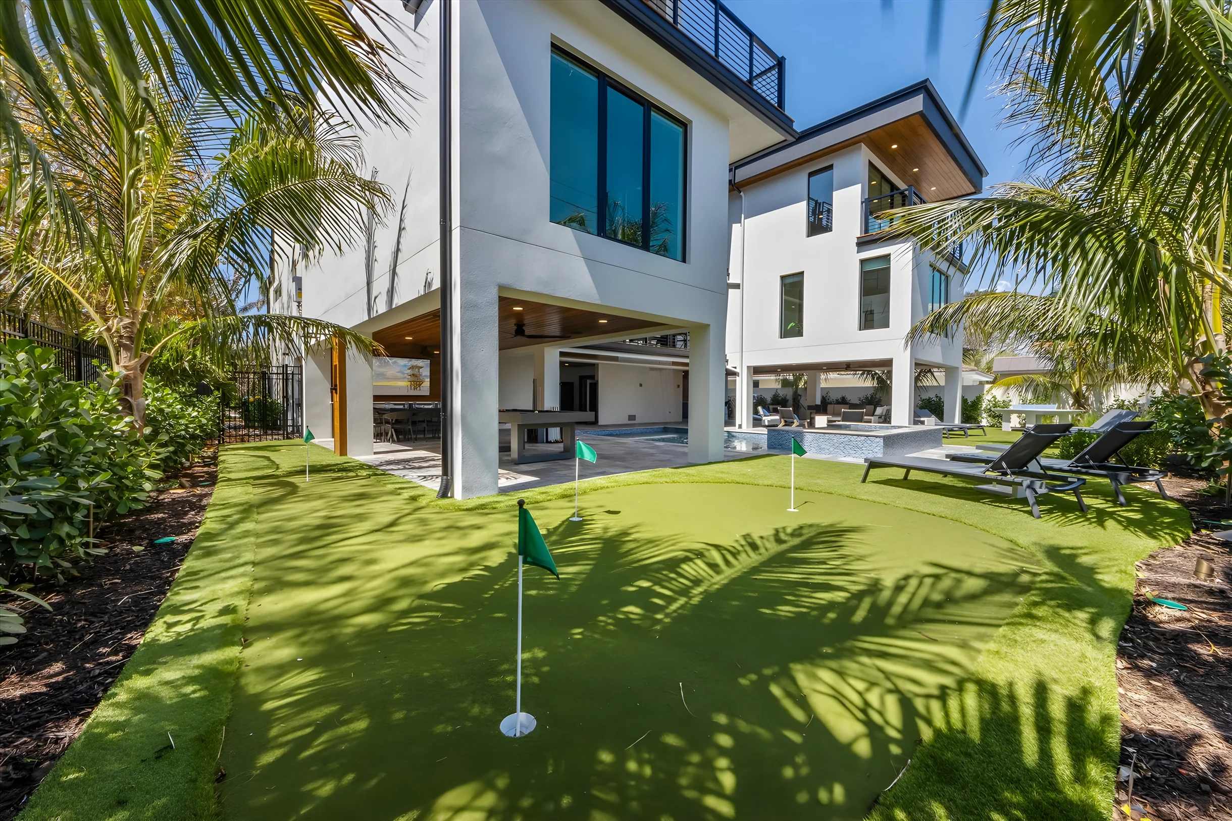 Wander Lido Key Sunset #71