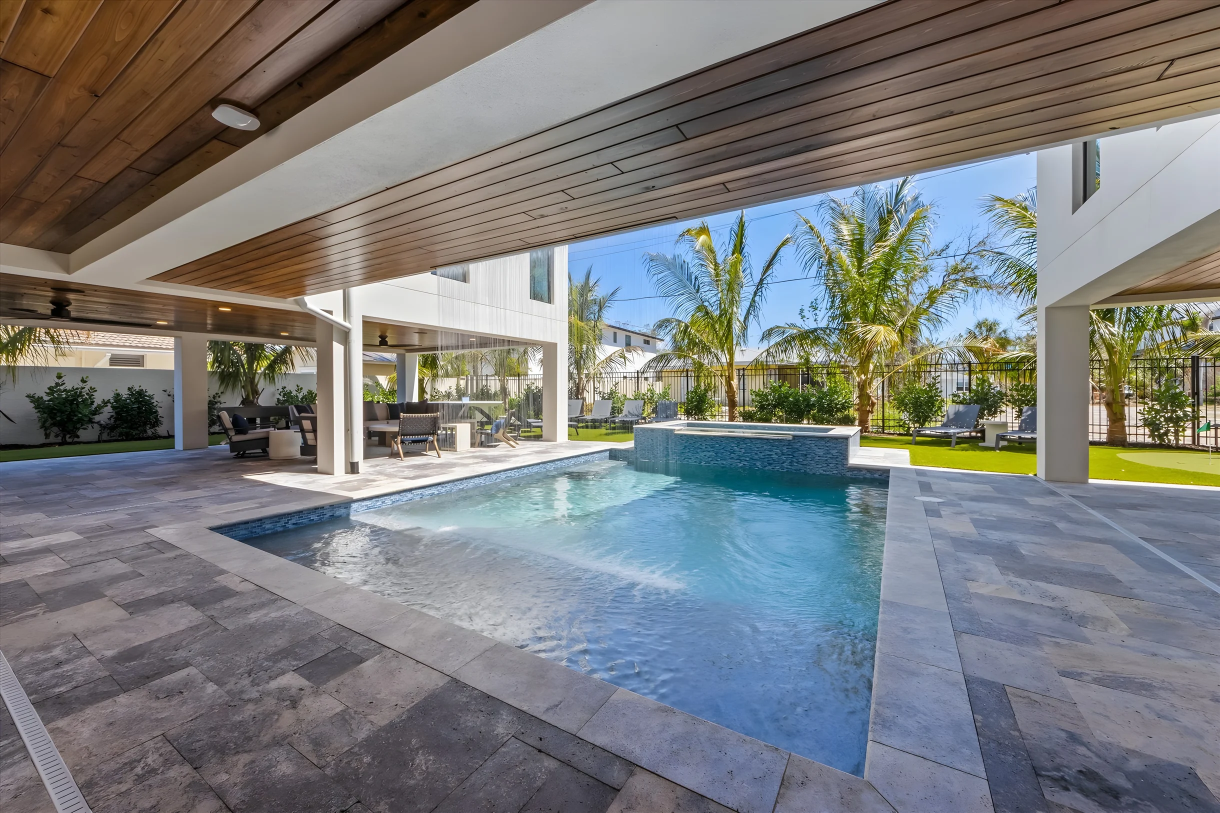 Wander Lido Key Sunset #75