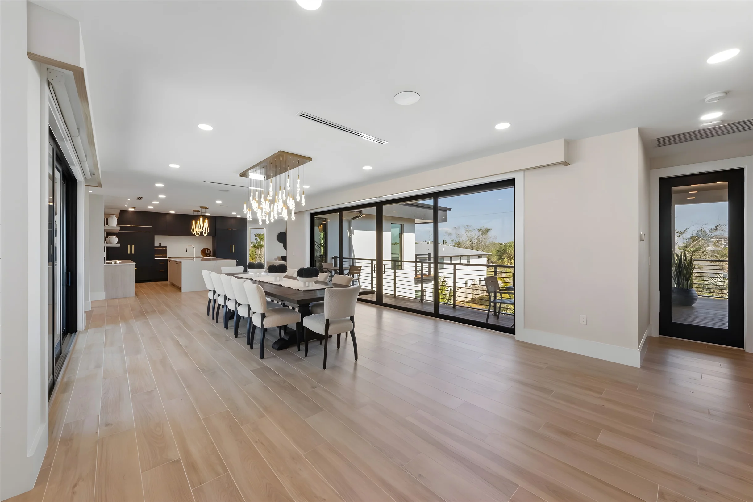 Wander Lido Key Sunset #86