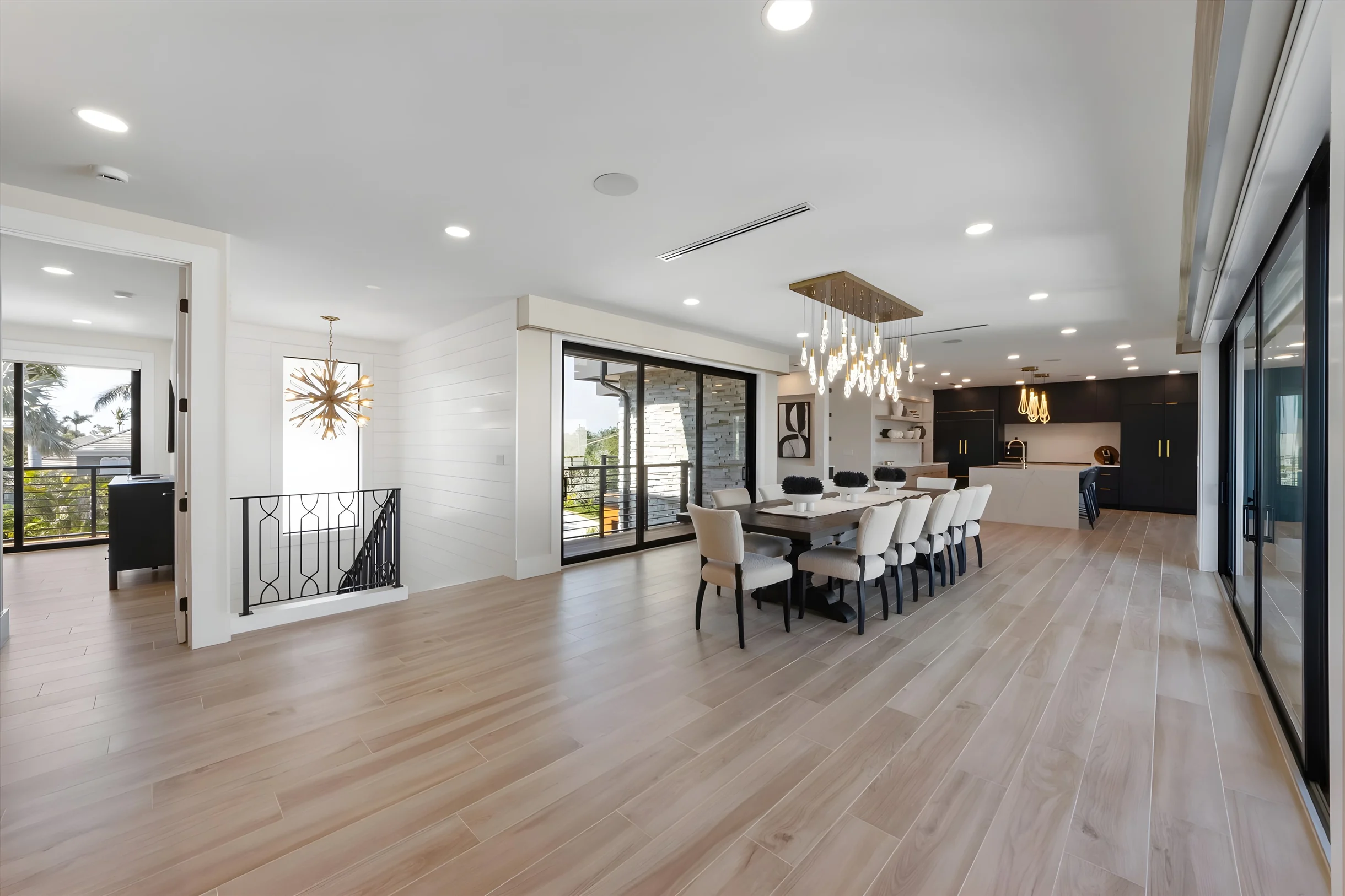 Wander Lido Key Sunset #87