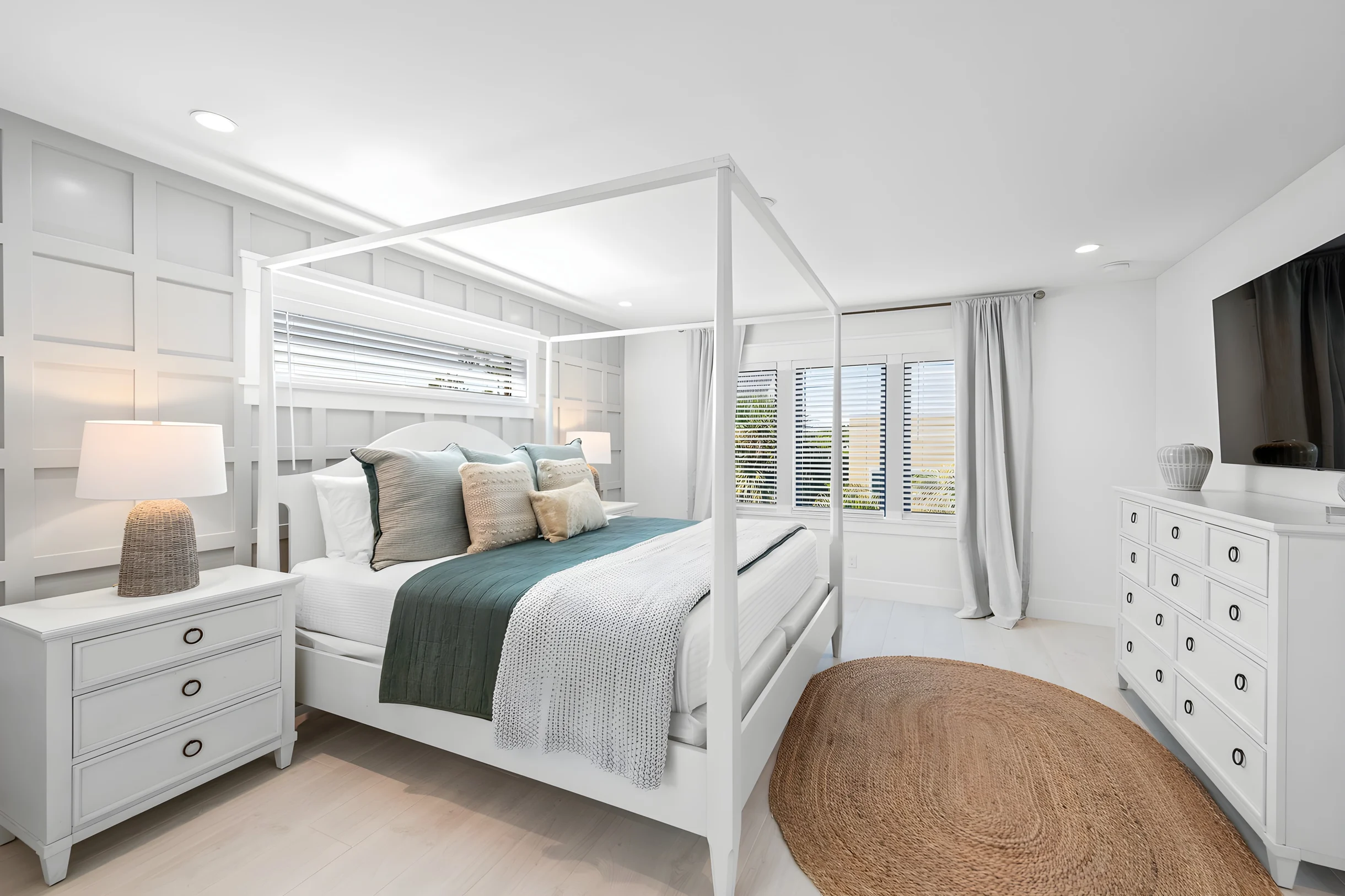 Wander Lido Key Escape #31