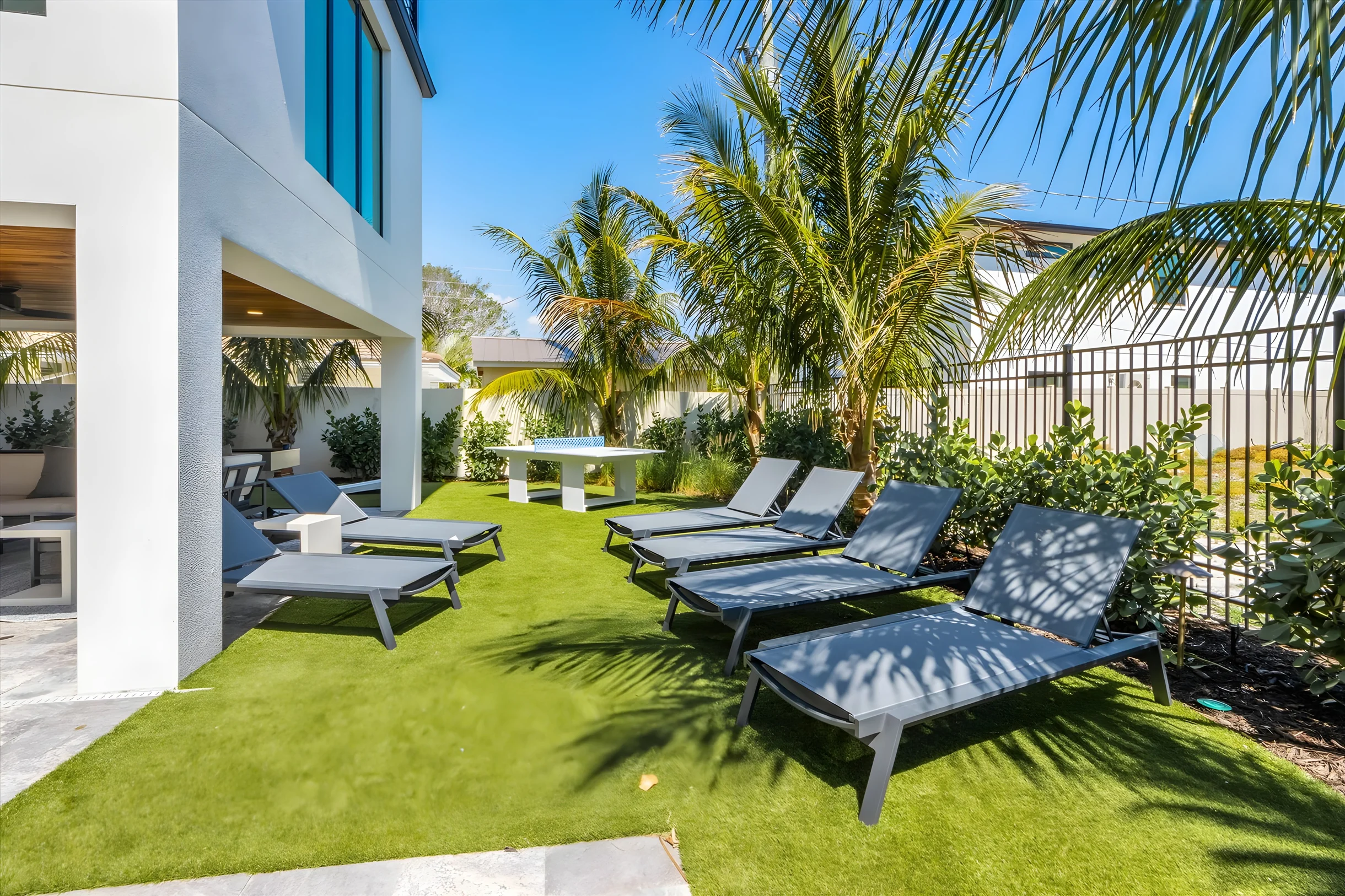 Wander Lido Key Sunset #77