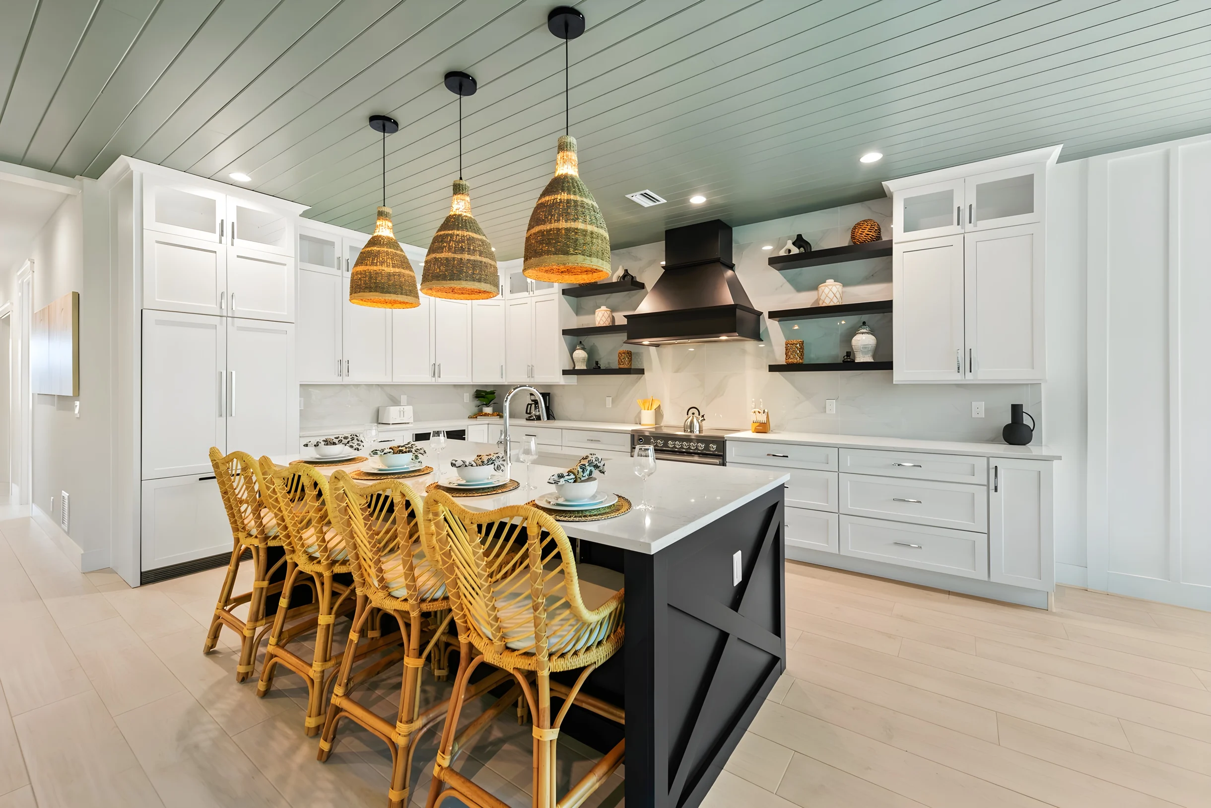 Wander Lido Key Escape #66