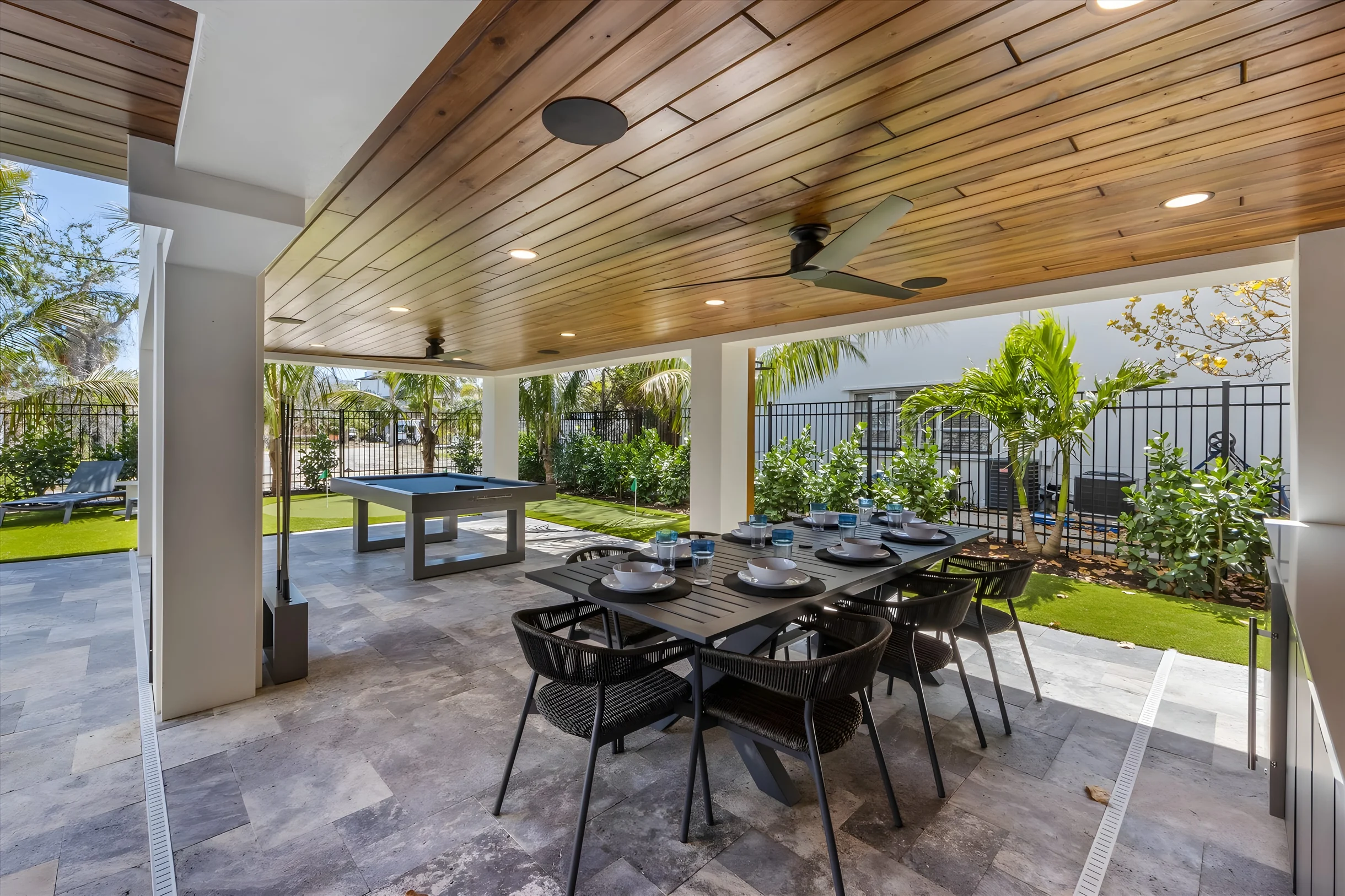 Wander Lido Key Sunset #28