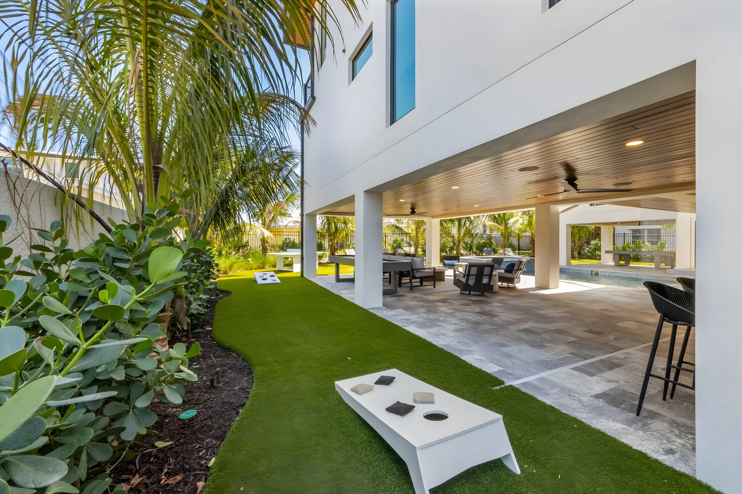 Wander Lido Key Sunset #73