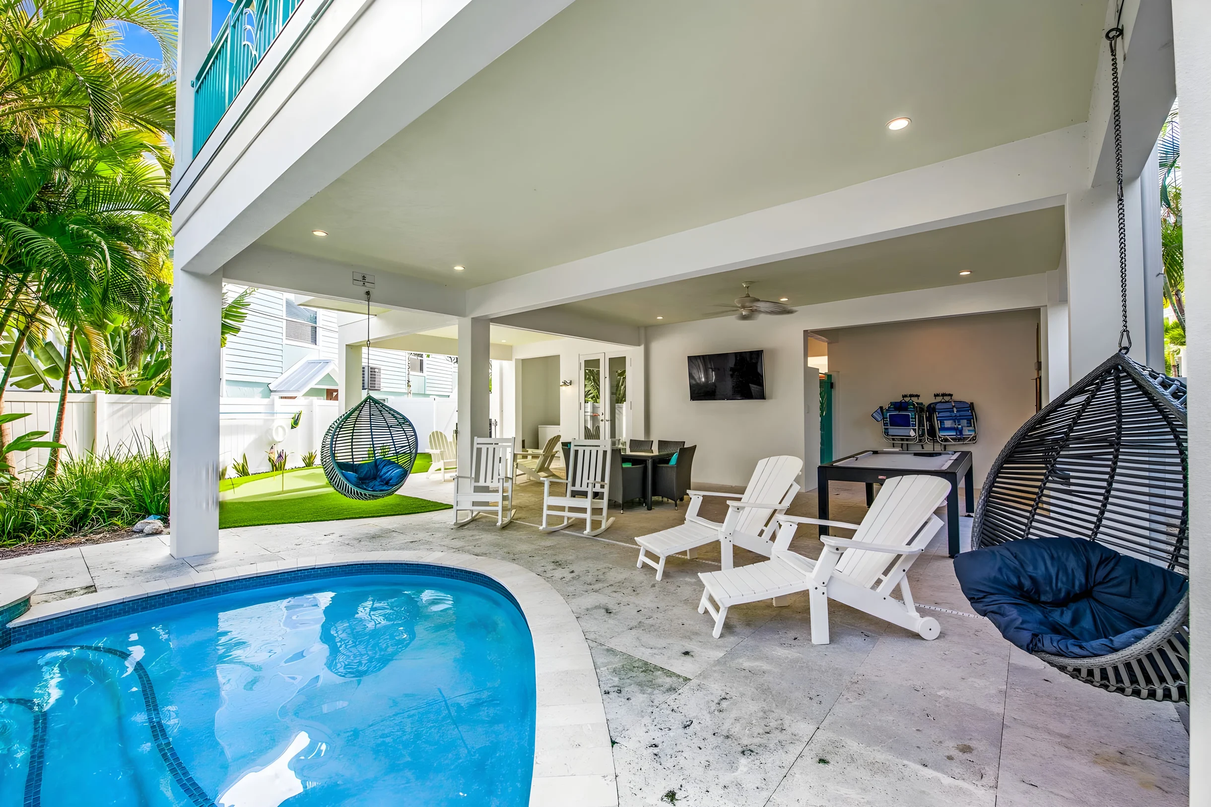 Wander Siesta Key Beach