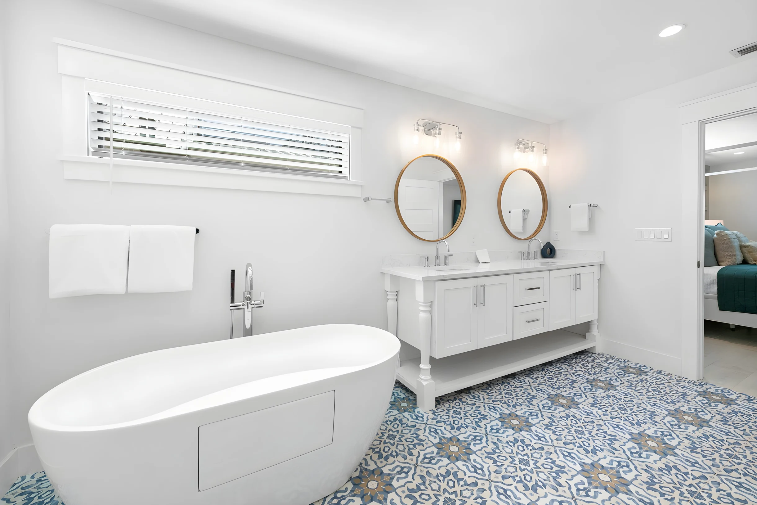 Wander Lido Key Escape #34