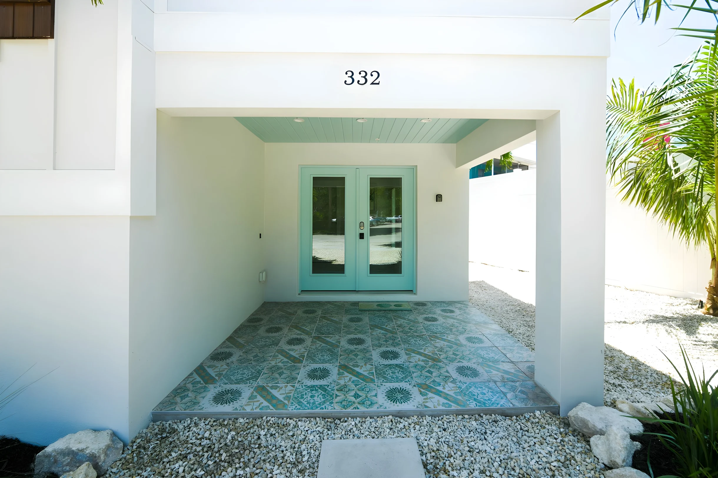 Wander Siesta Retreat