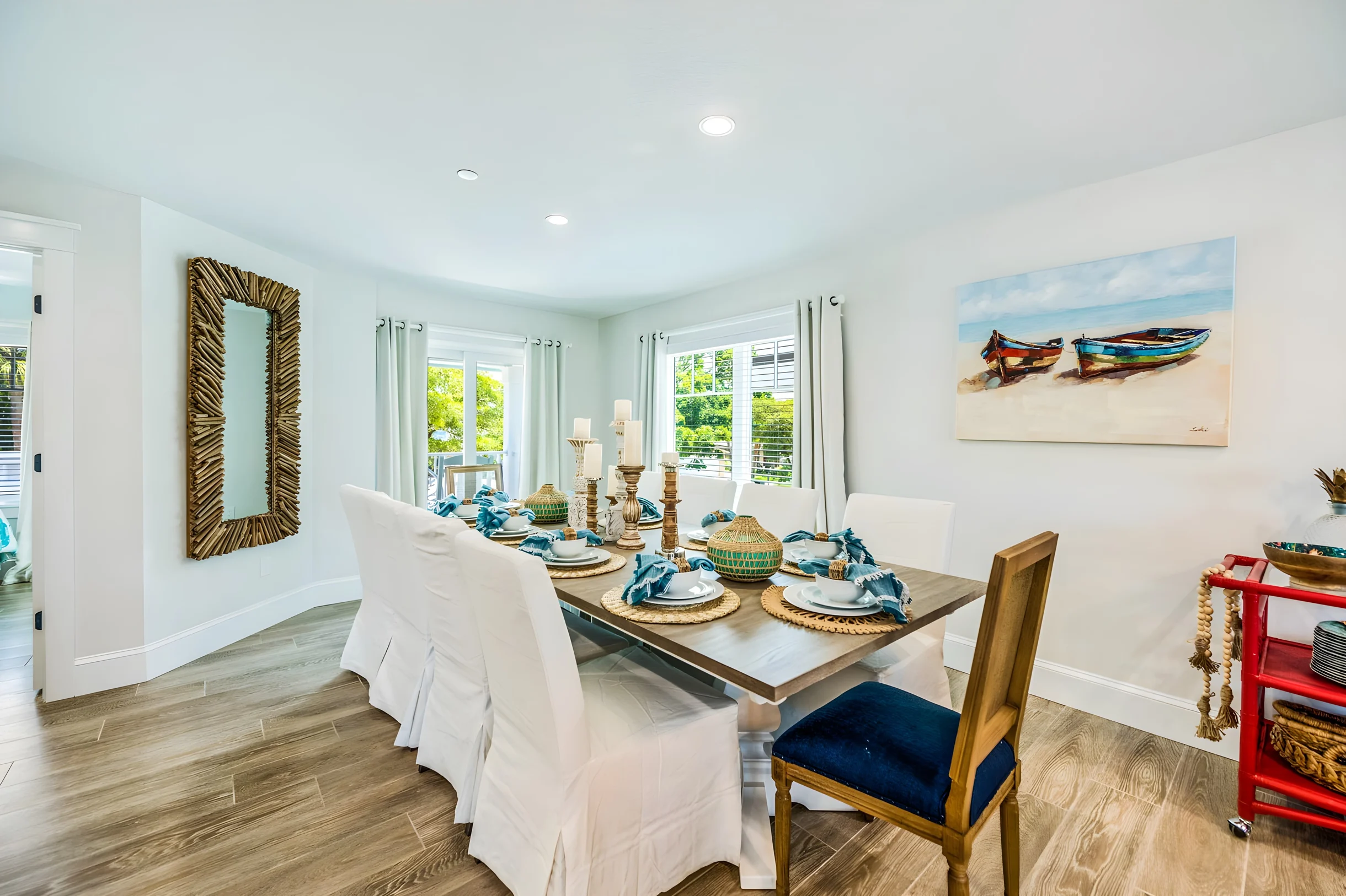 Wander Siesta Retreat #60