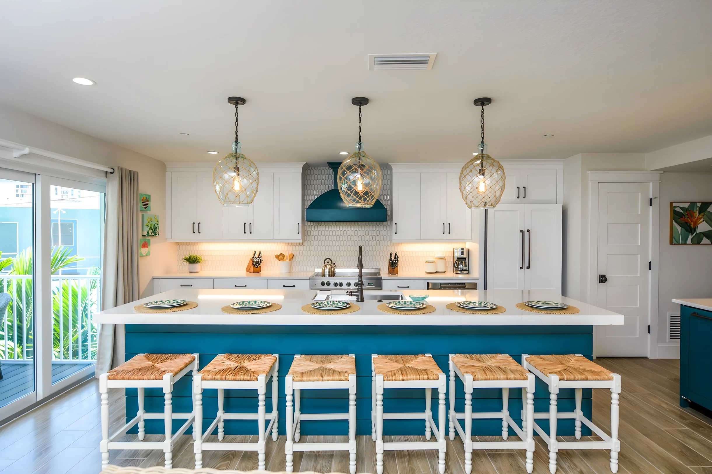 Wander Siesta Retreat #46