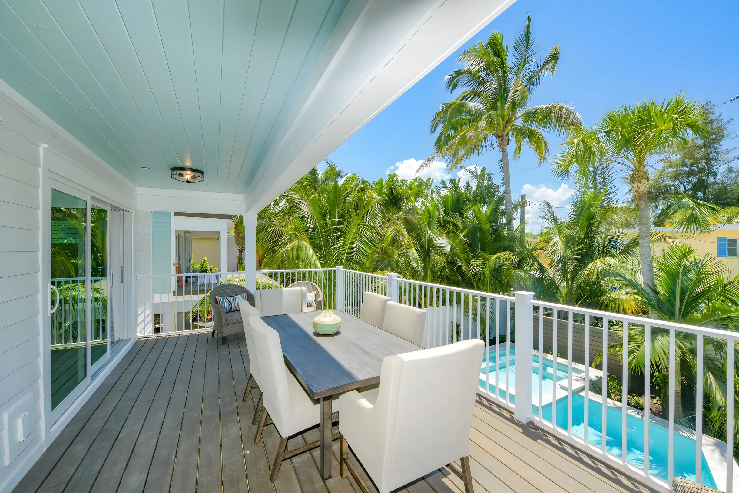 Wander Siesta Retreat #58