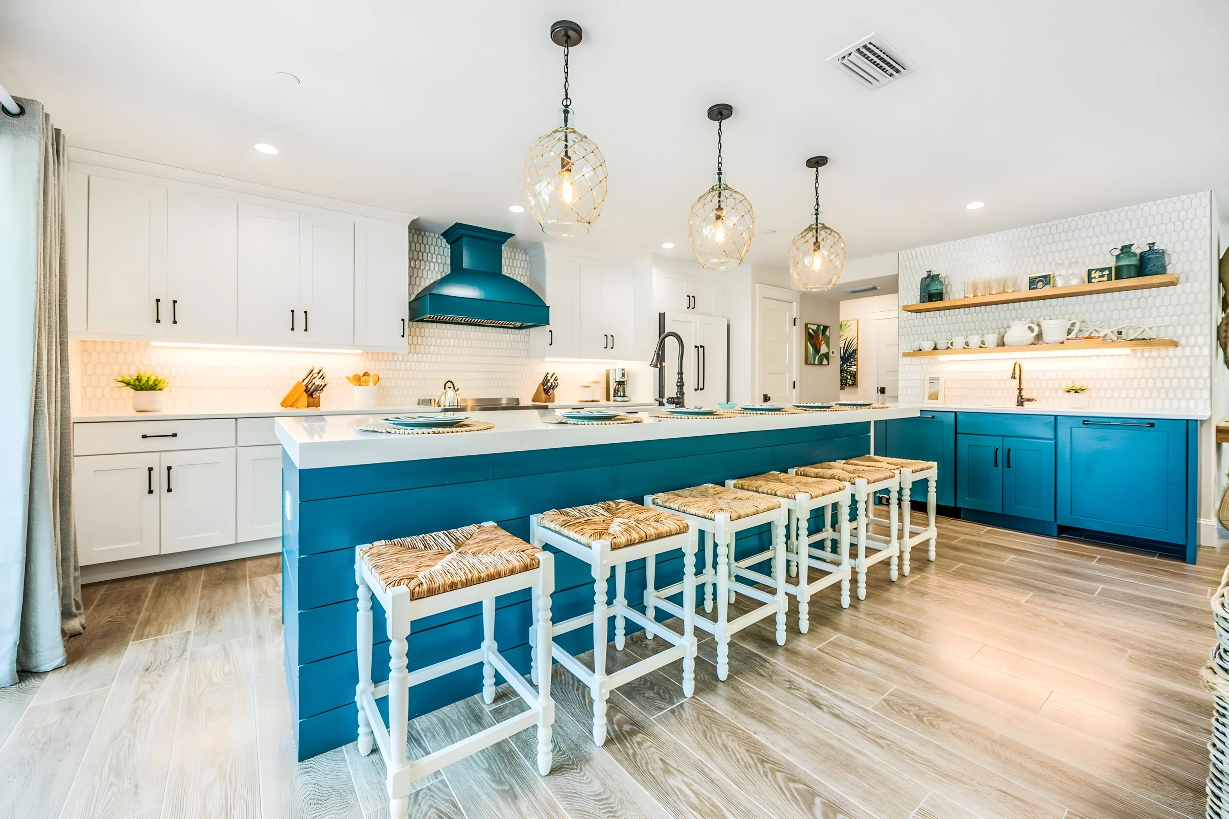 Wander Siesta Retreat #41