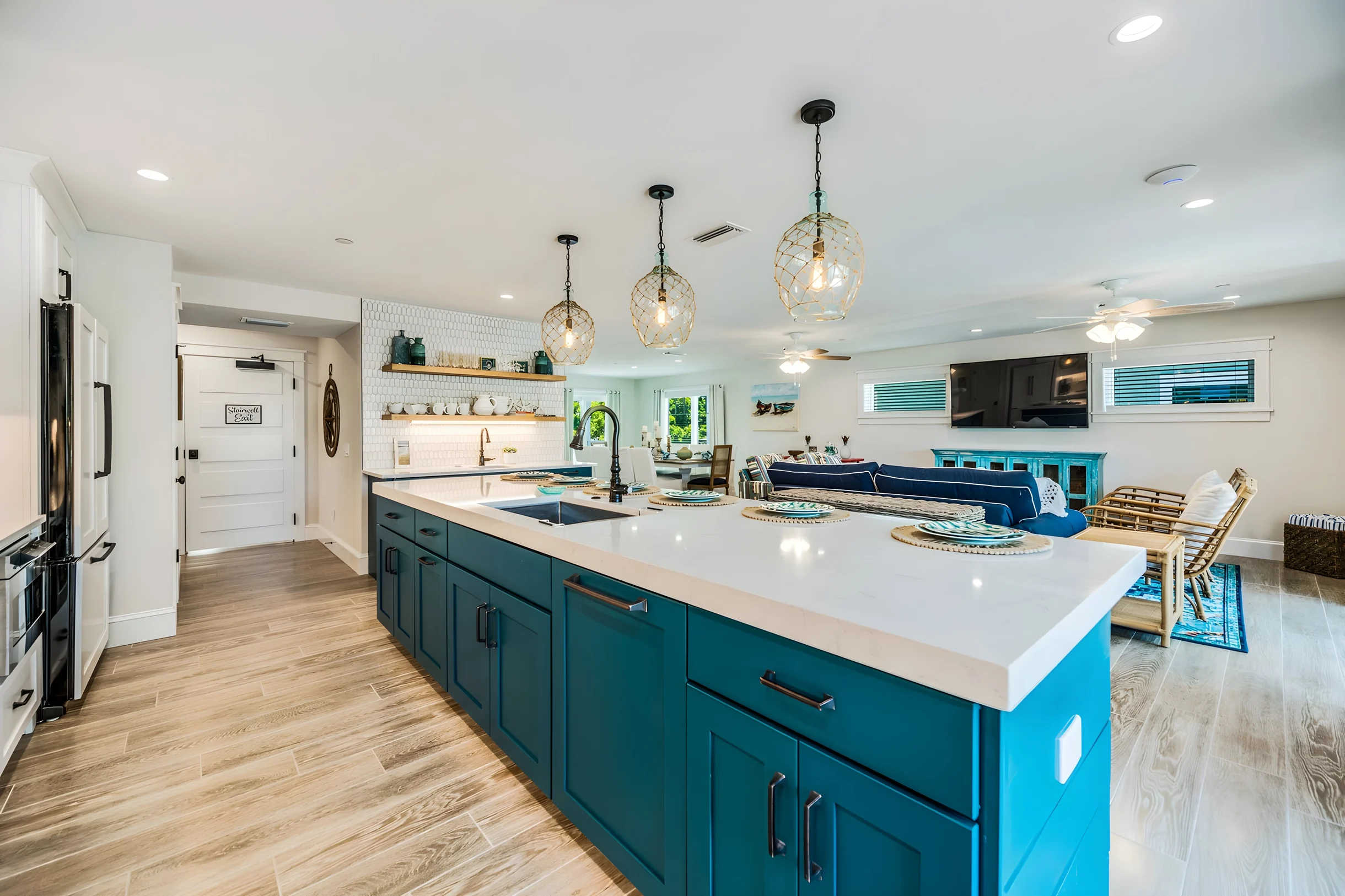 Wander Siesta Retreat #55