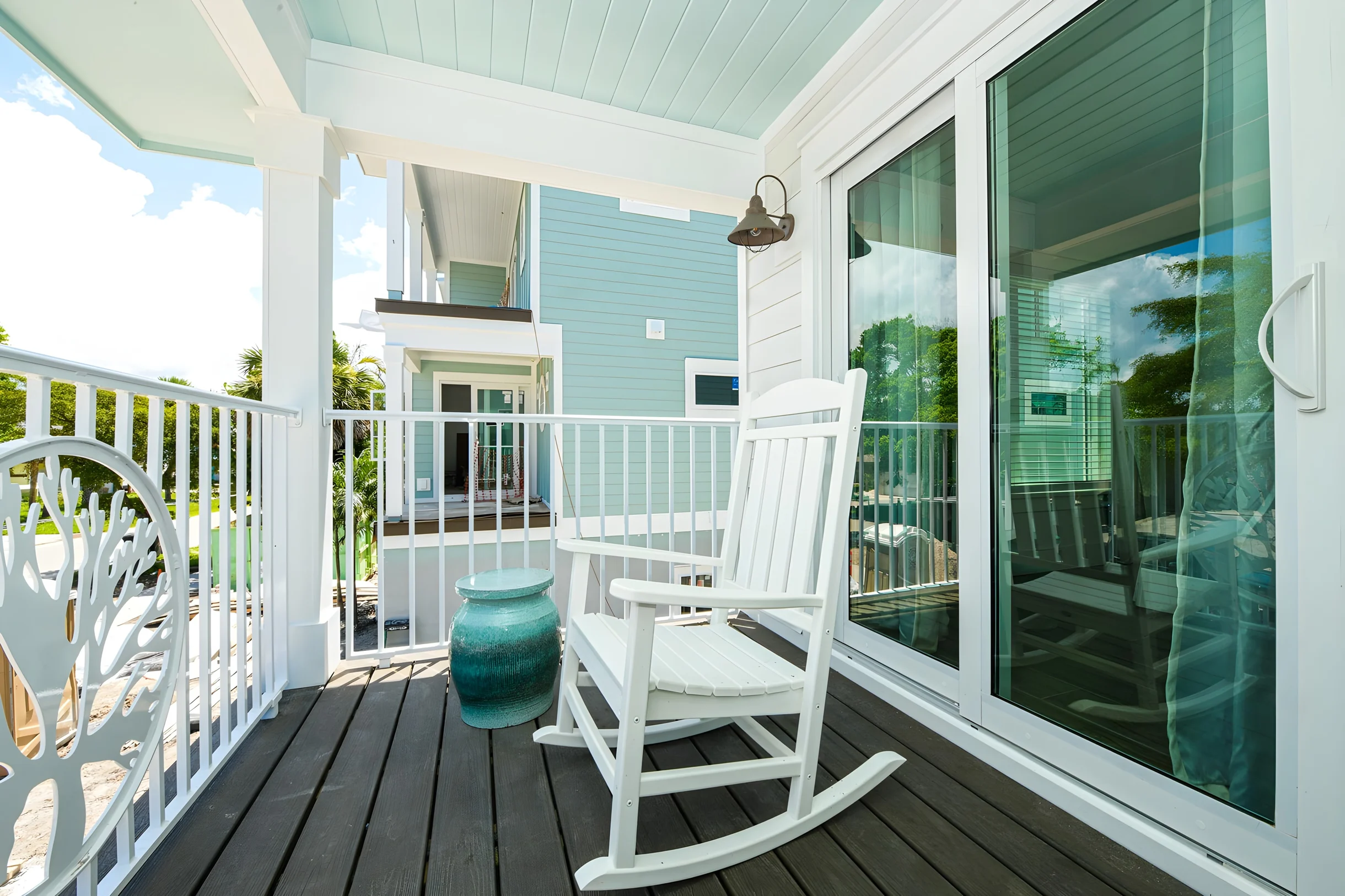 Wander Siesta Retreat #62