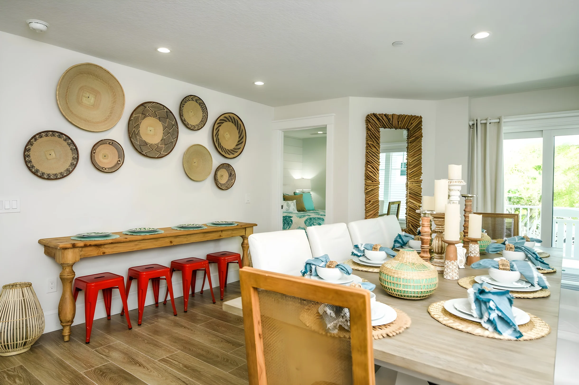 Wander Siesta Retreat #61