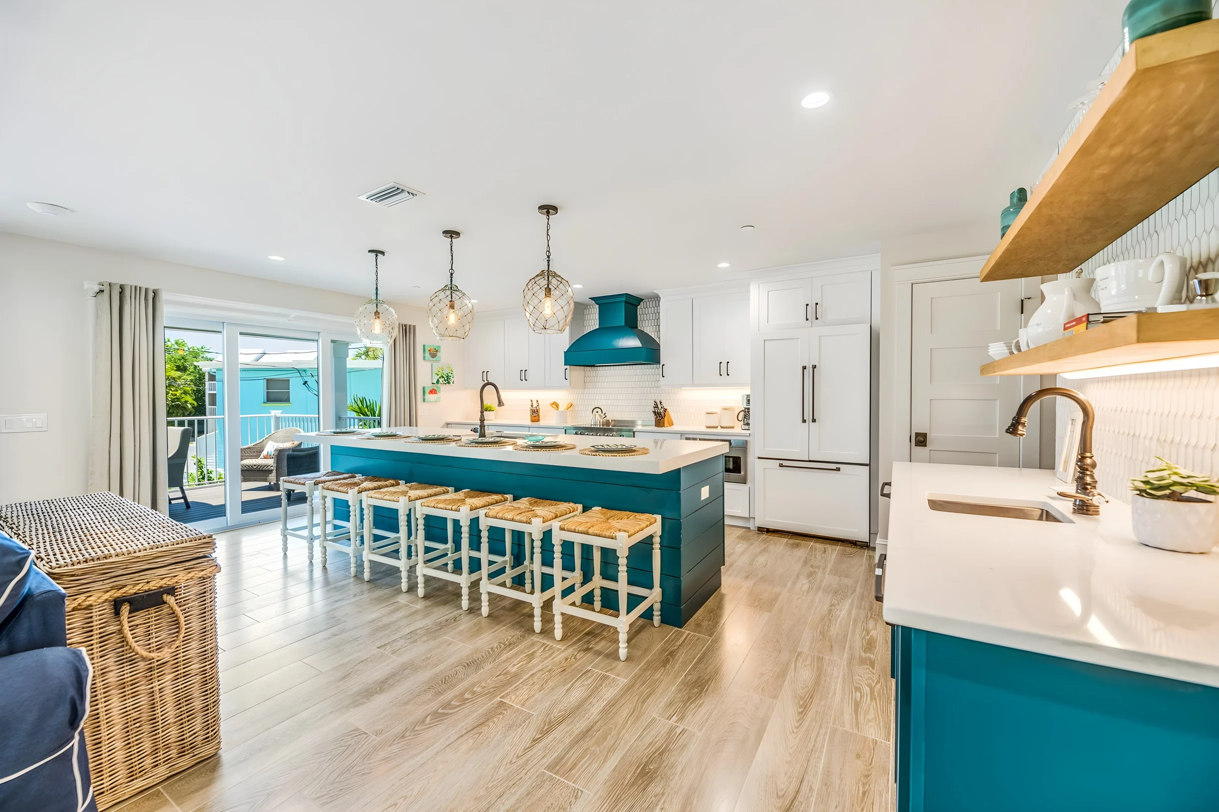 Wander Siesta Retreat #51