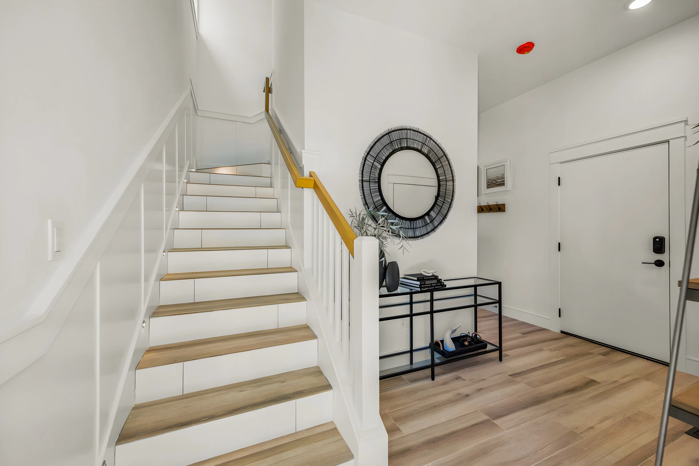 Wander Siesta Tides #52