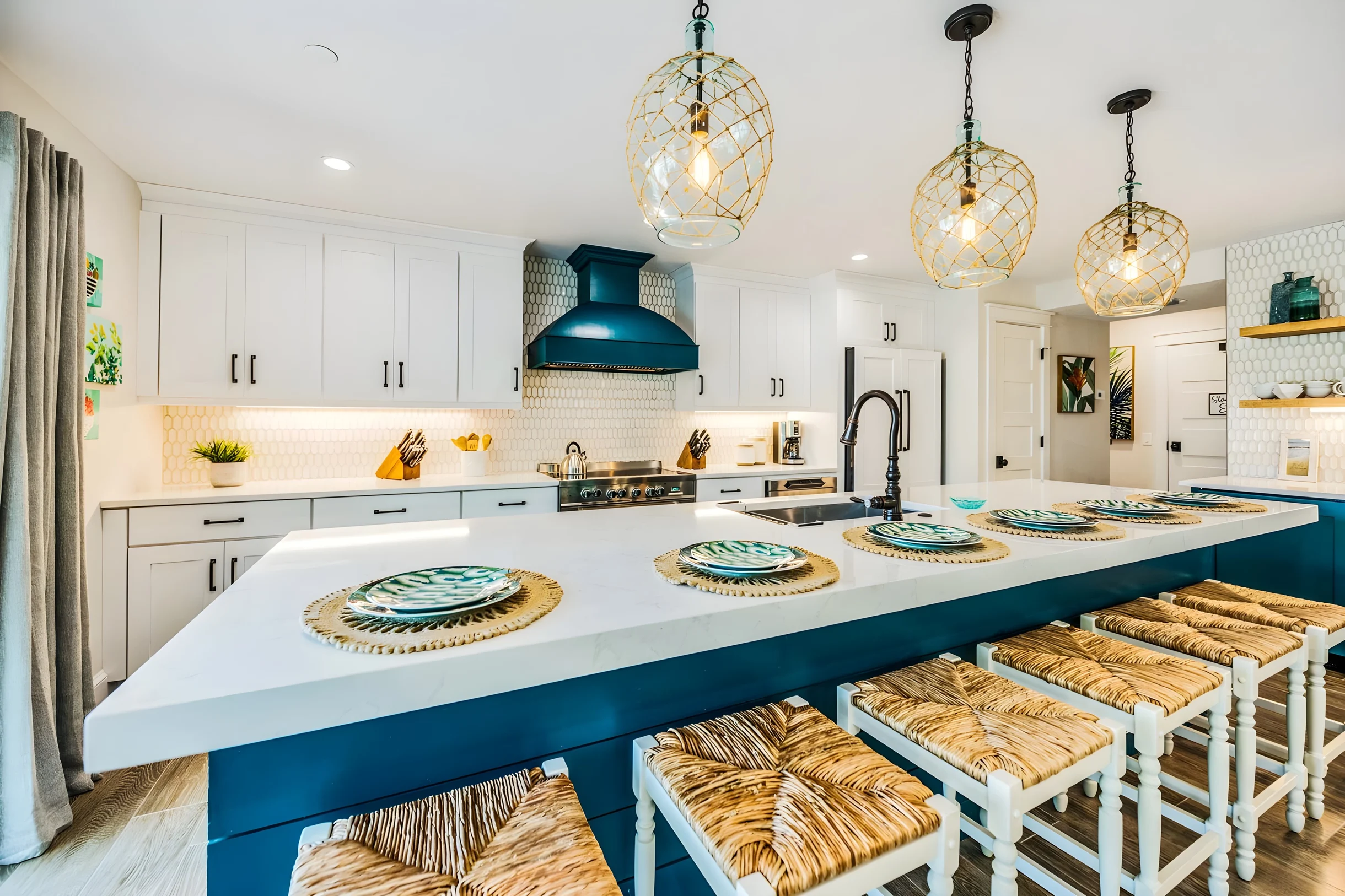 Wander Siesta Retreat #31