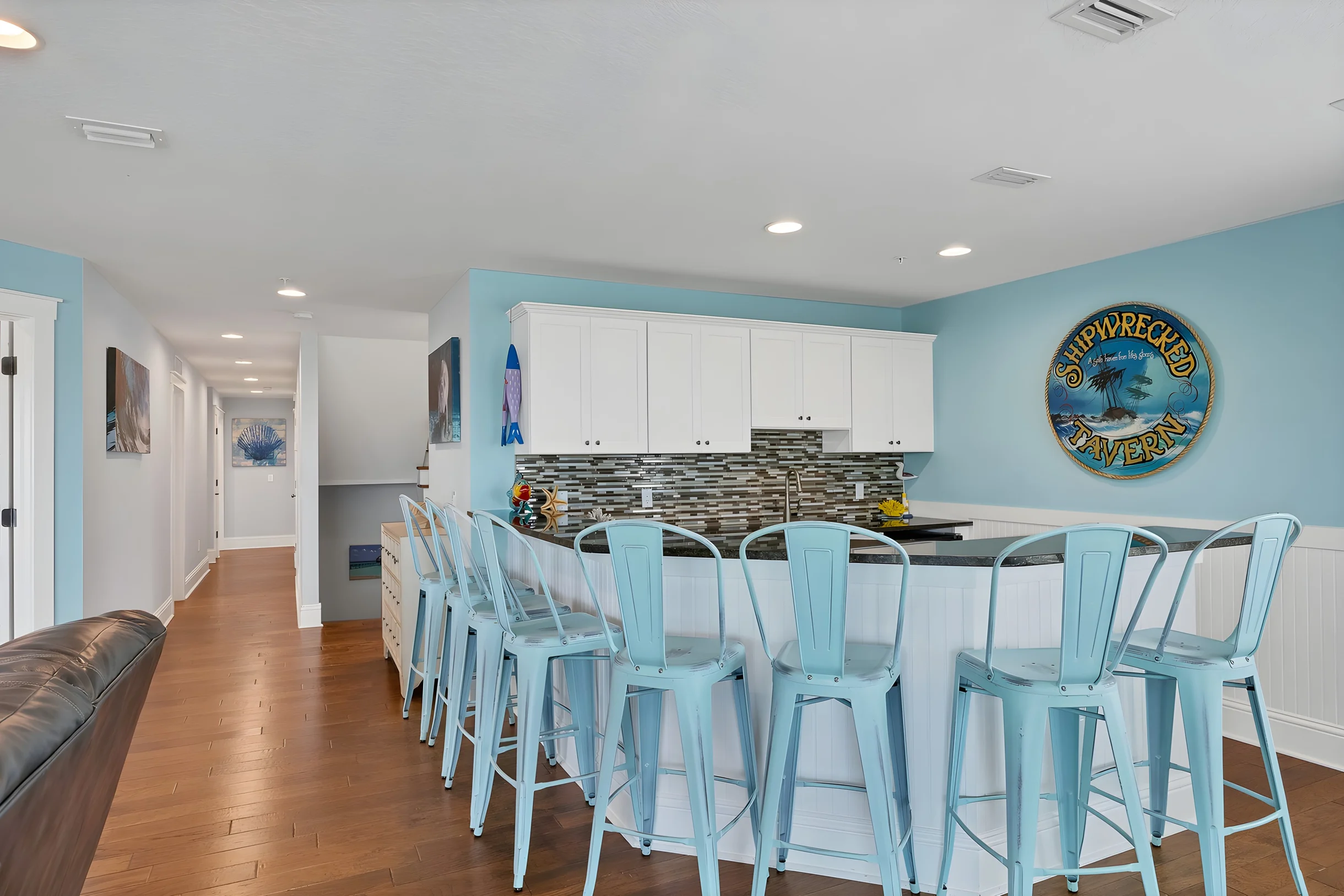 Wander Siesta Bliss #66