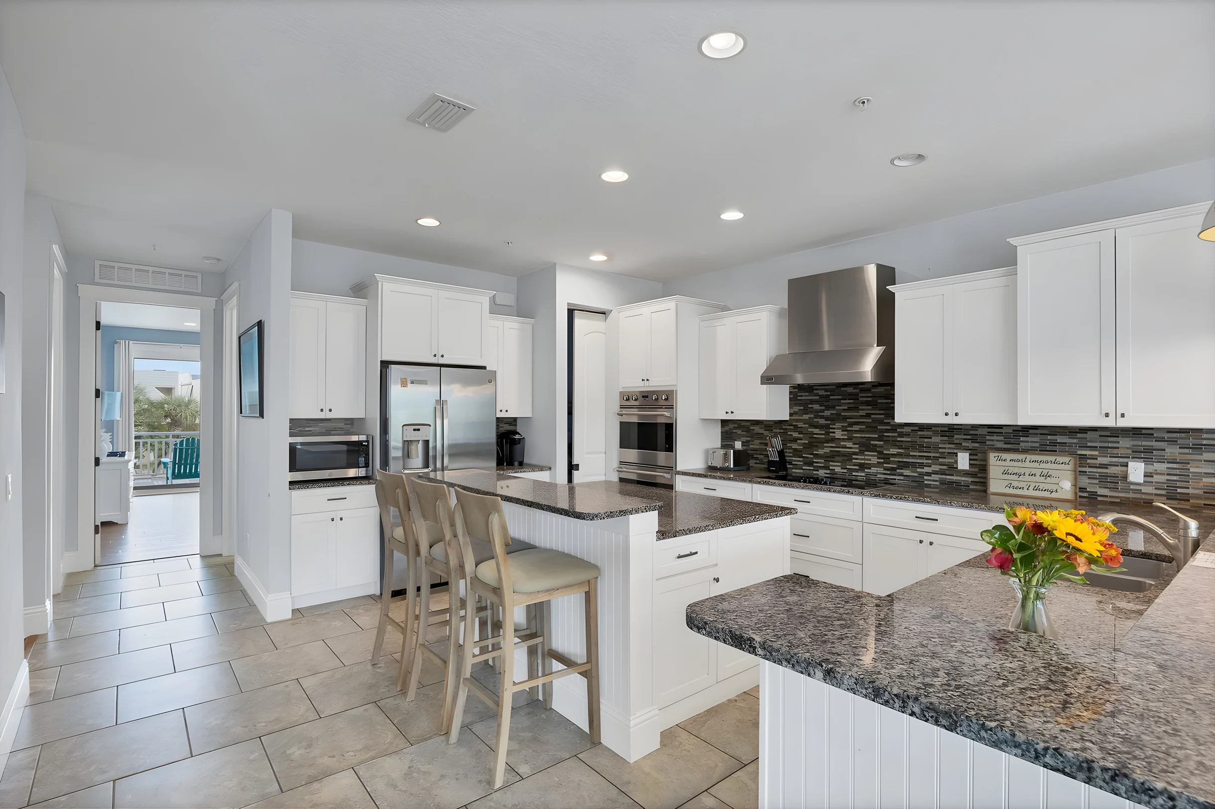 Wander Siesta Bliss #64